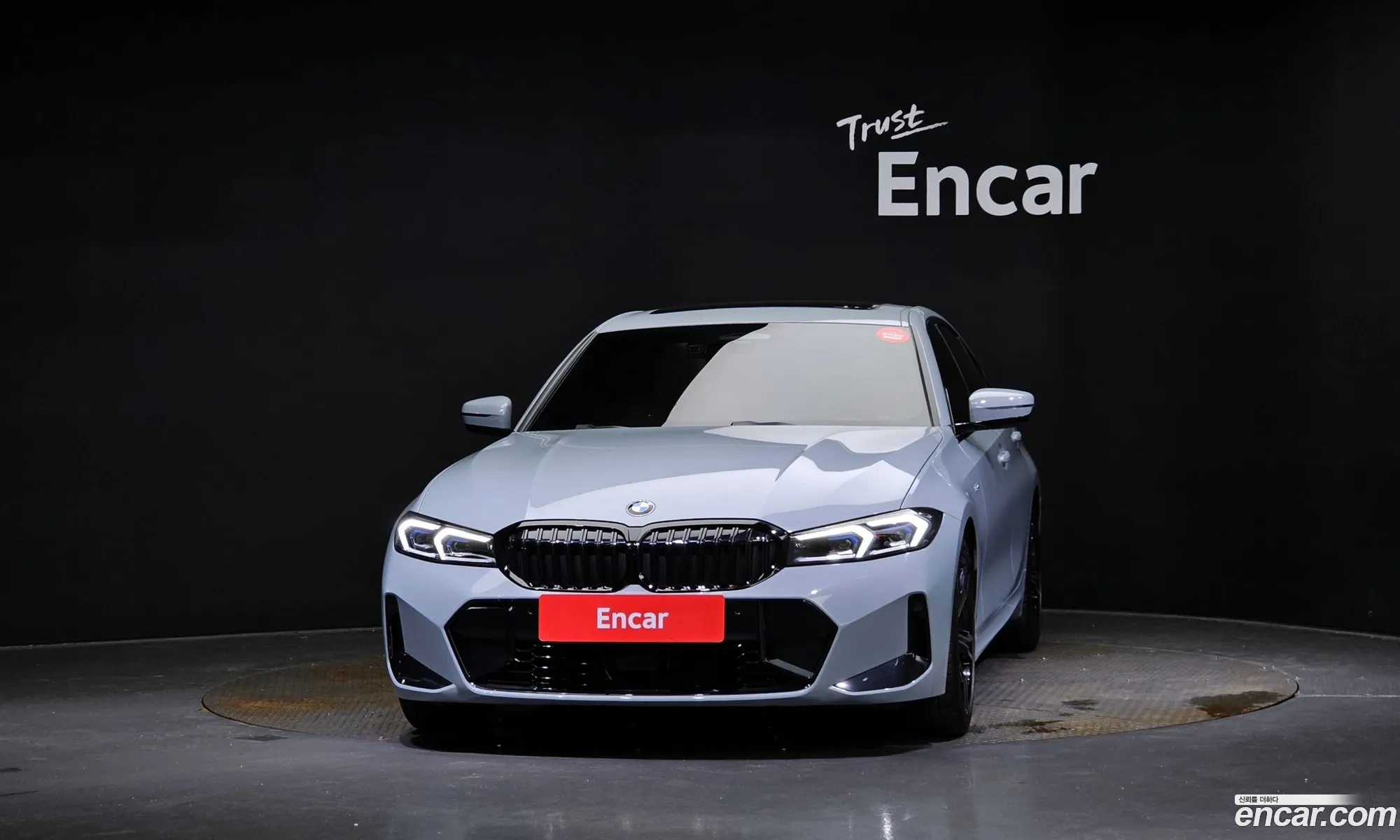 BMW 3 Series G20 320I M Sports - фотография 17352101