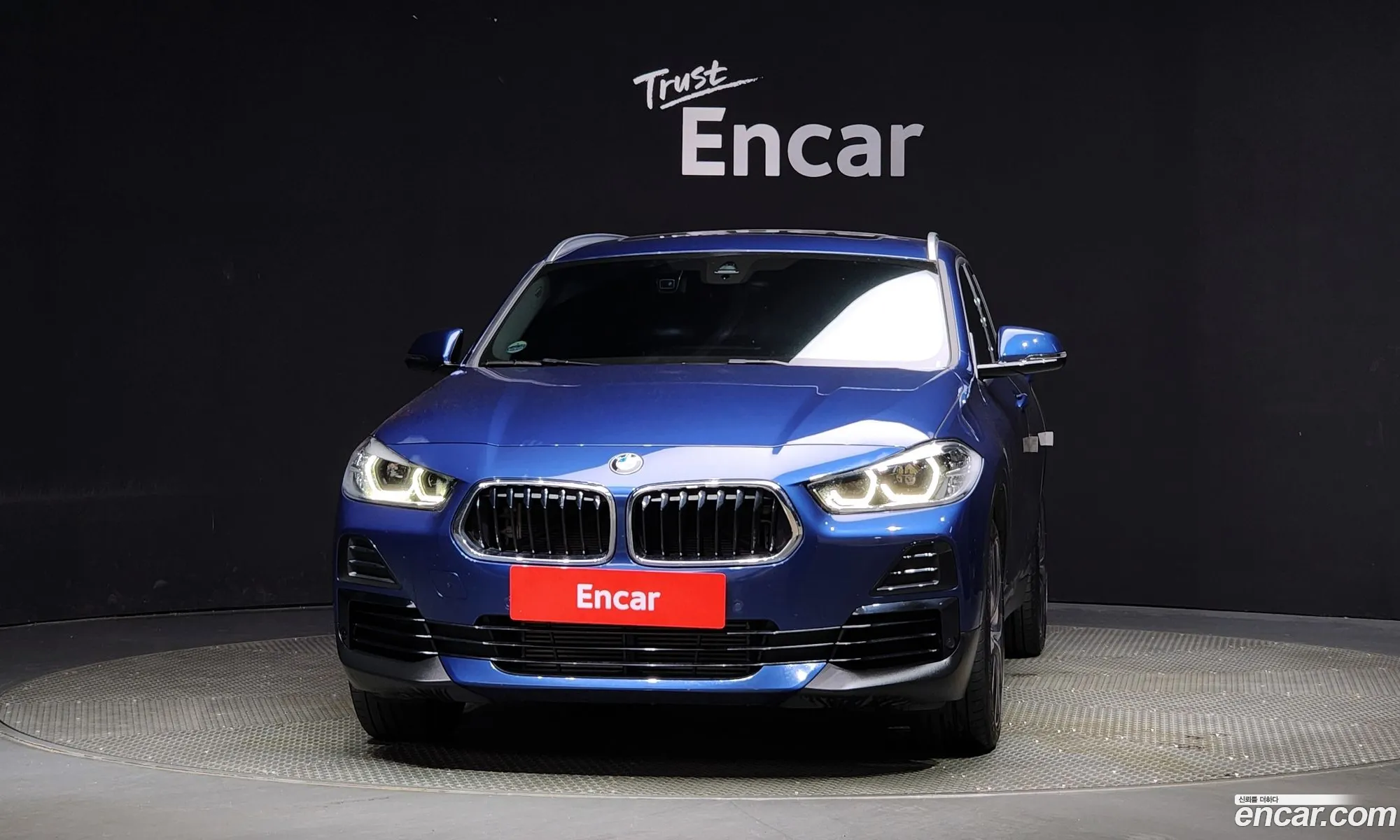 BMW X2 F39 xDrive20I Advantage - фотография 18338346