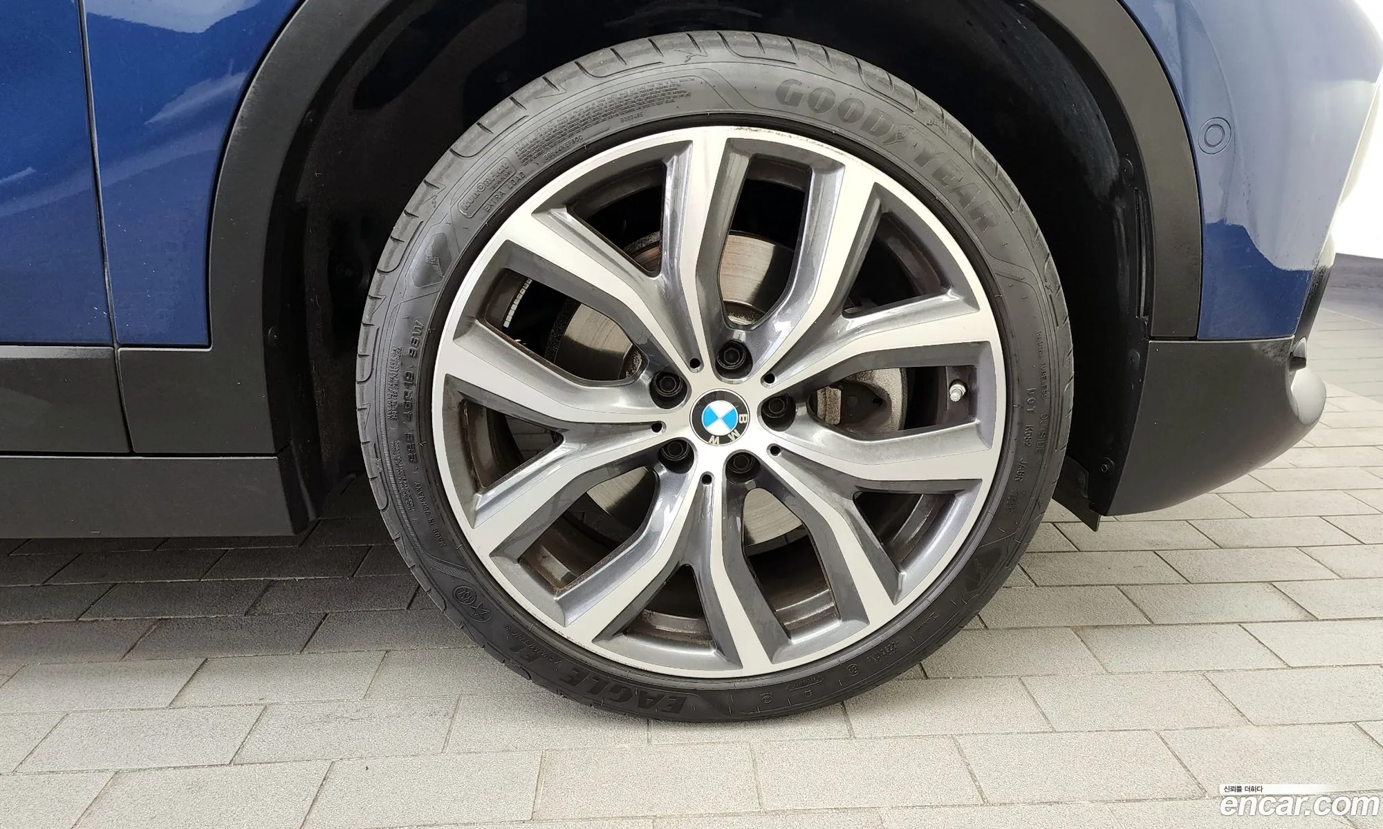 BMW X2 F39 xDrive20I Advantage - фотография 18338348