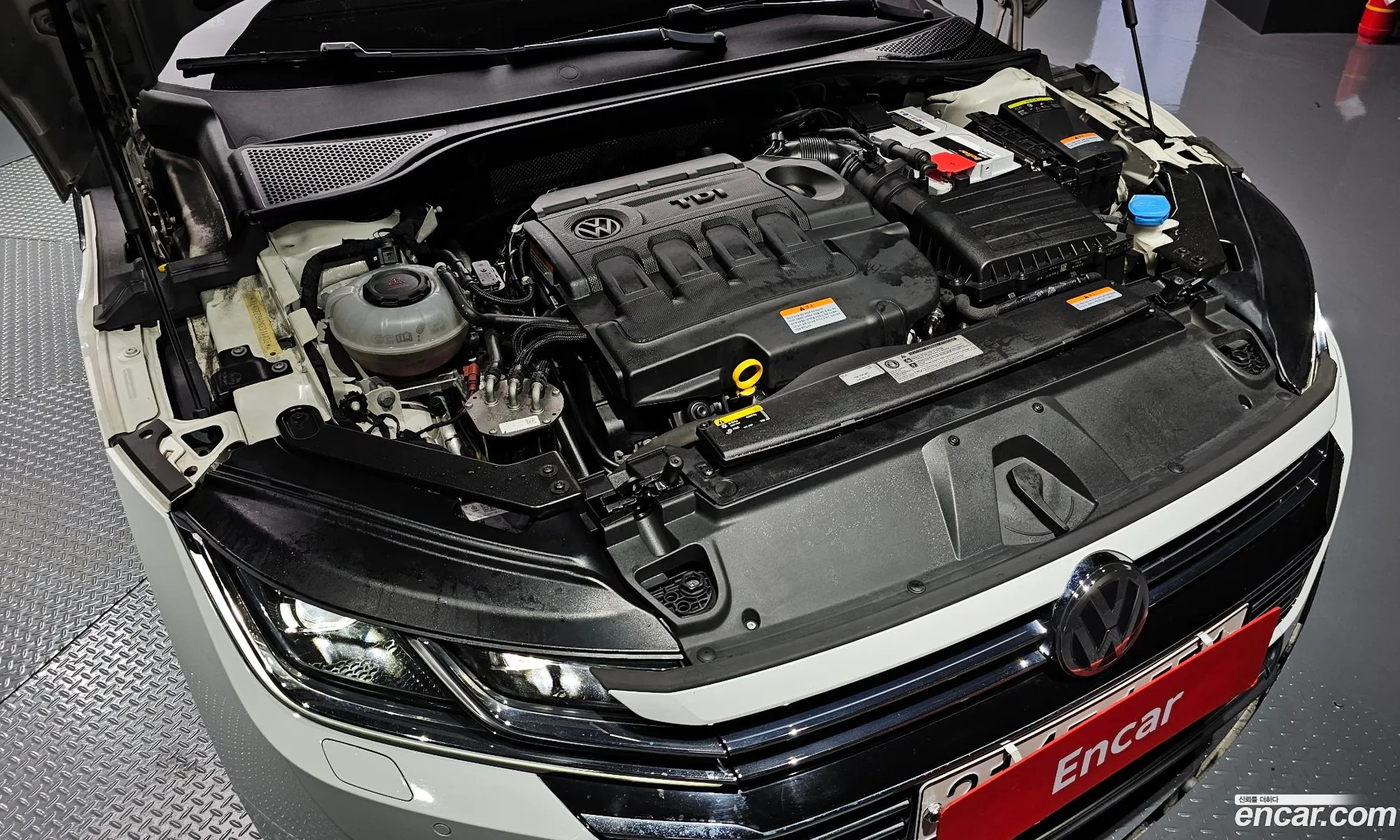 Volkswagen Arteon 20 Tdi Premium - фотография 12191718
