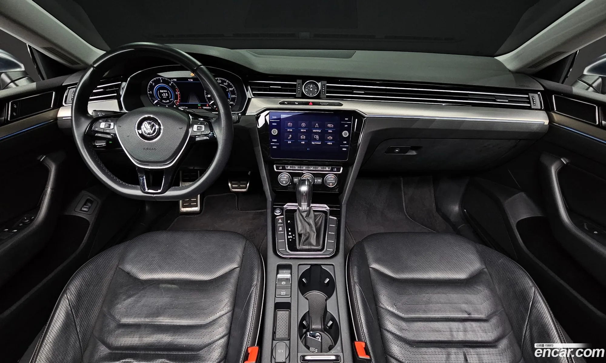 Korex Auto Trade - фотография 12265141