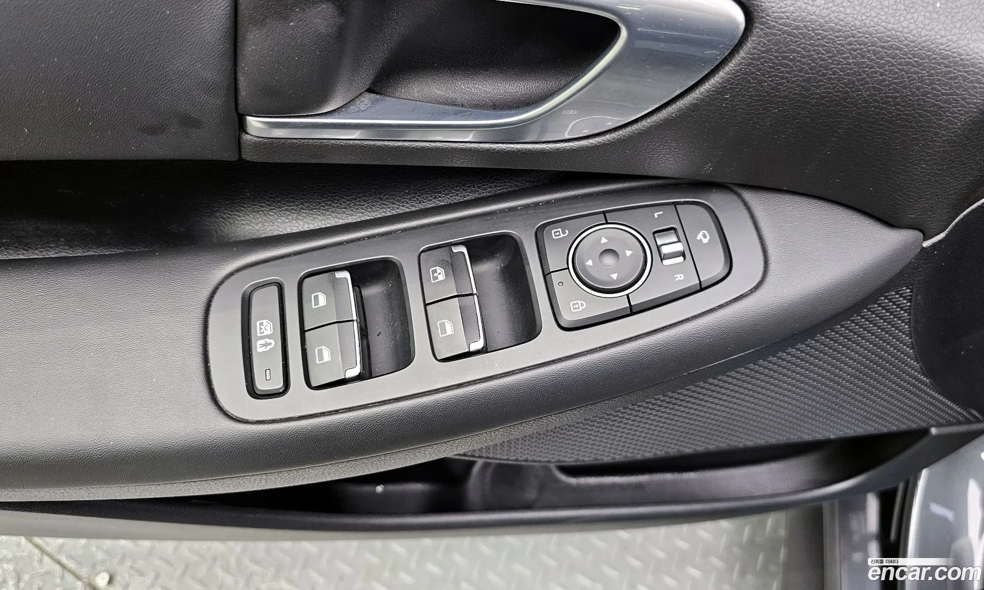 Sonata Dn8 20 Lpg For Rental Smart - фотография 14556765