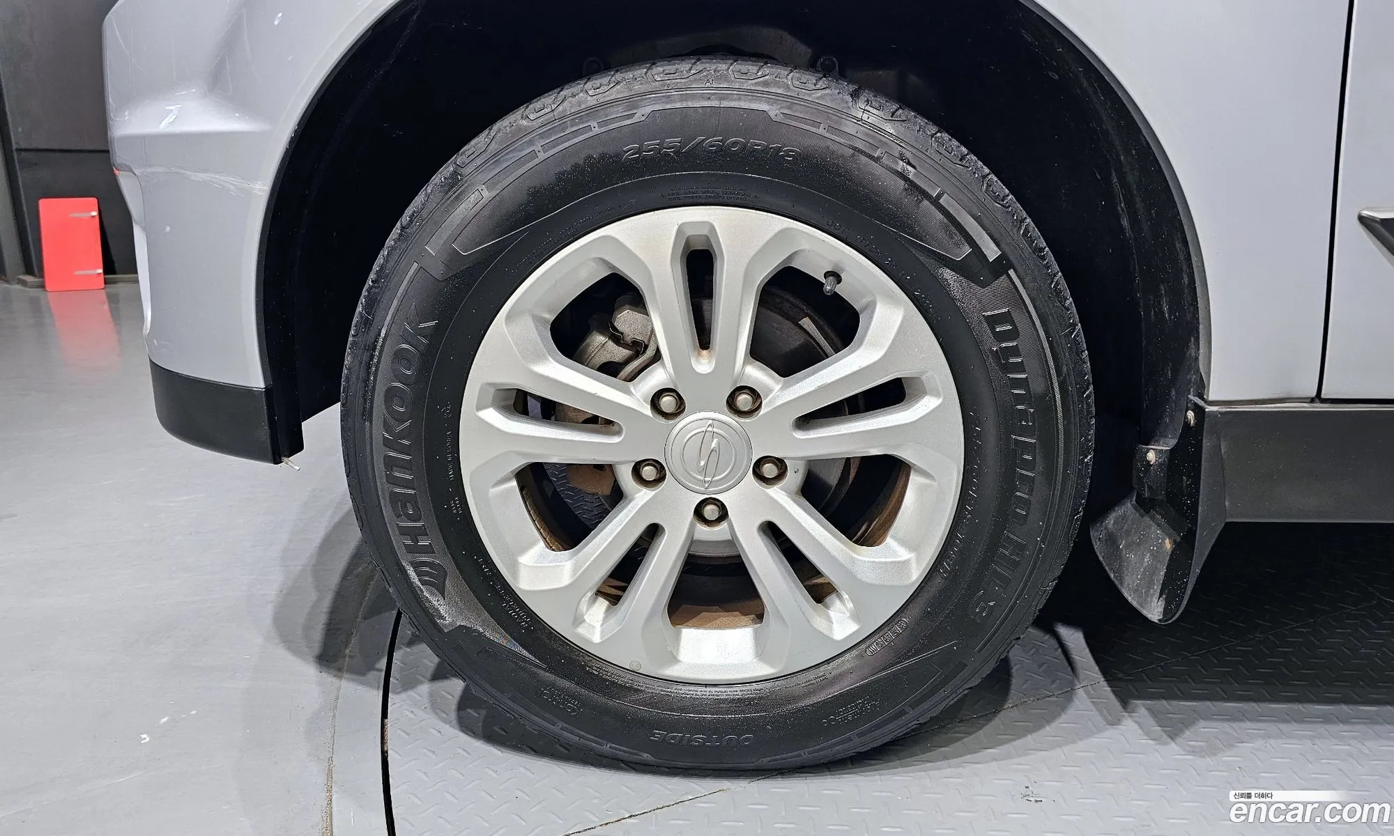 Kg Mobility Ssangyong The New Korando Sports 22 Cx7 4Wd Club - фотография 6977352
