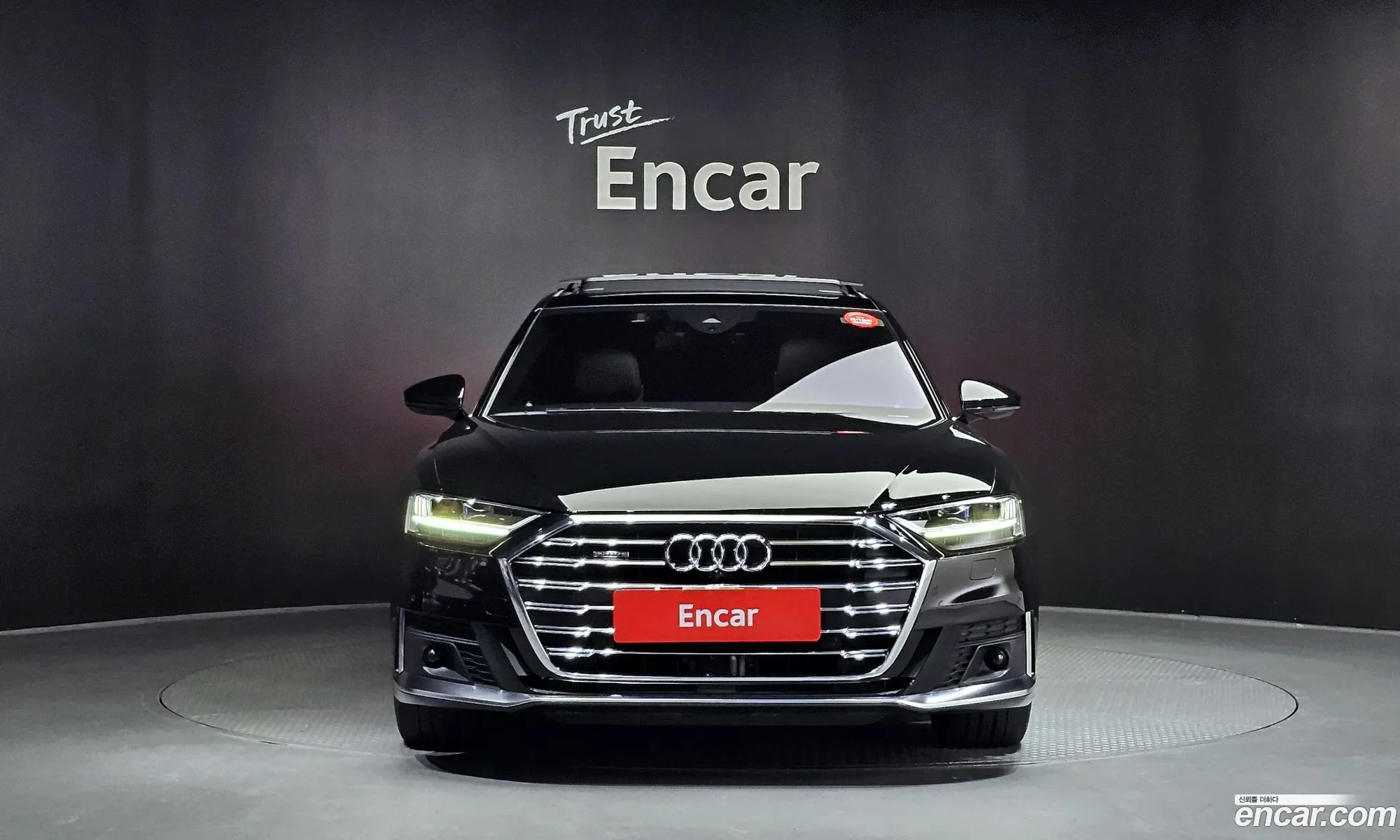 Audi A8 D5 55 Tfsi Quattro Lwb - фотография 94865