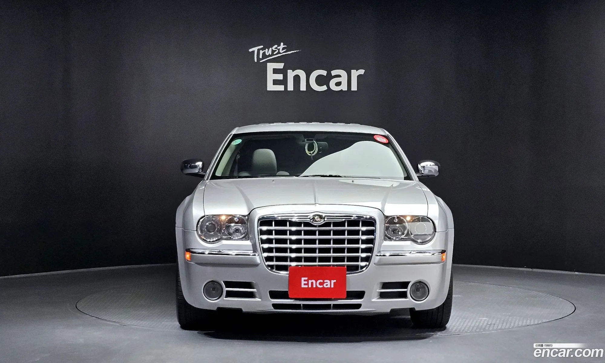 Chrysler 300C 35 1St Generation - фотография 3524384