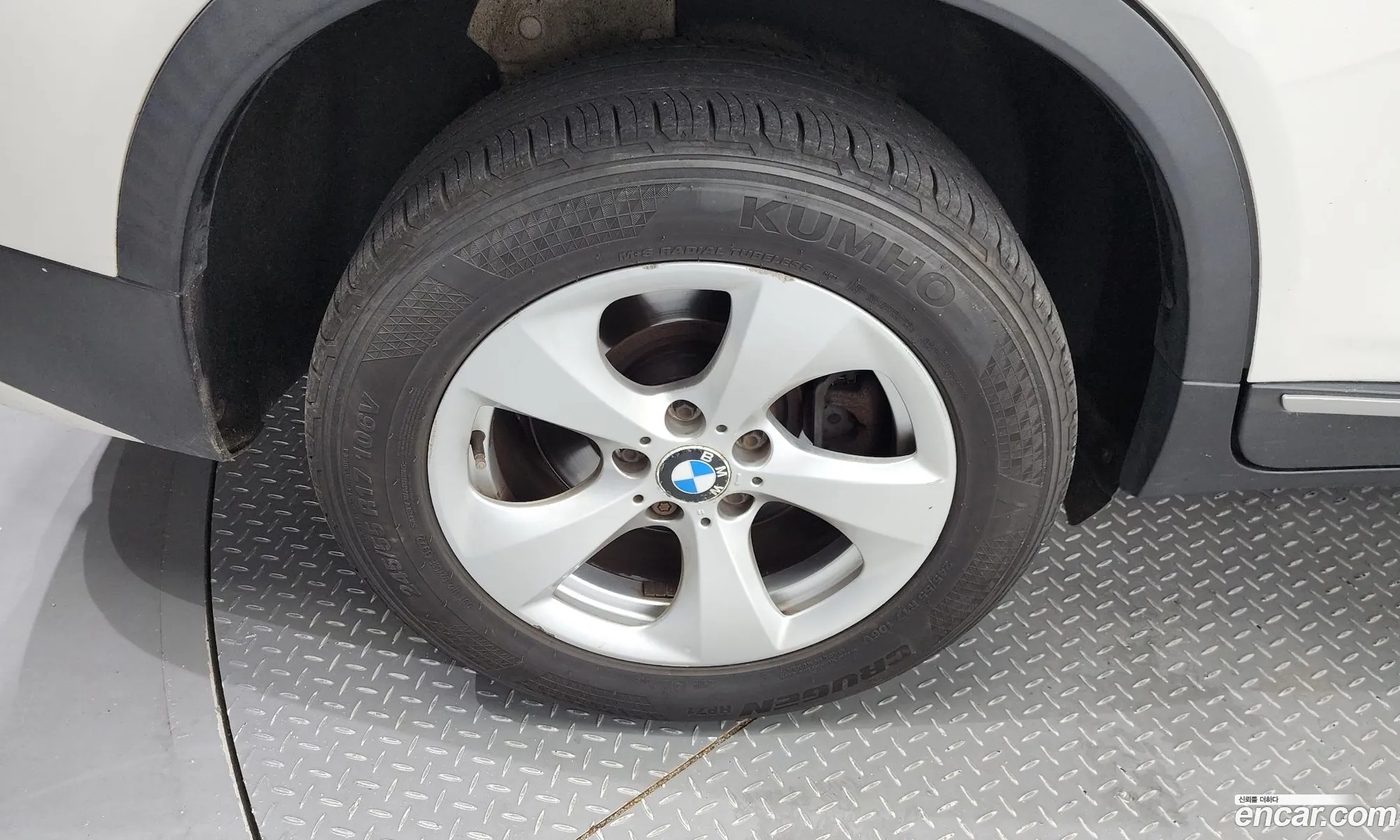 BMW X3 F25 xDrive 20D High - фотография 18219253