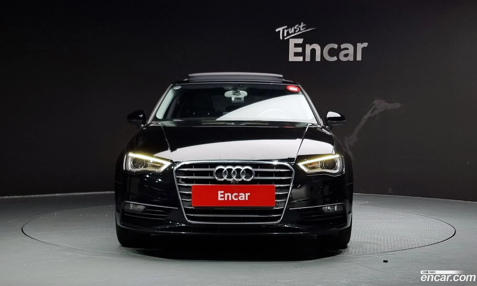 Audi New A3 35 Tdi Dynamic 8V - фотография 153173