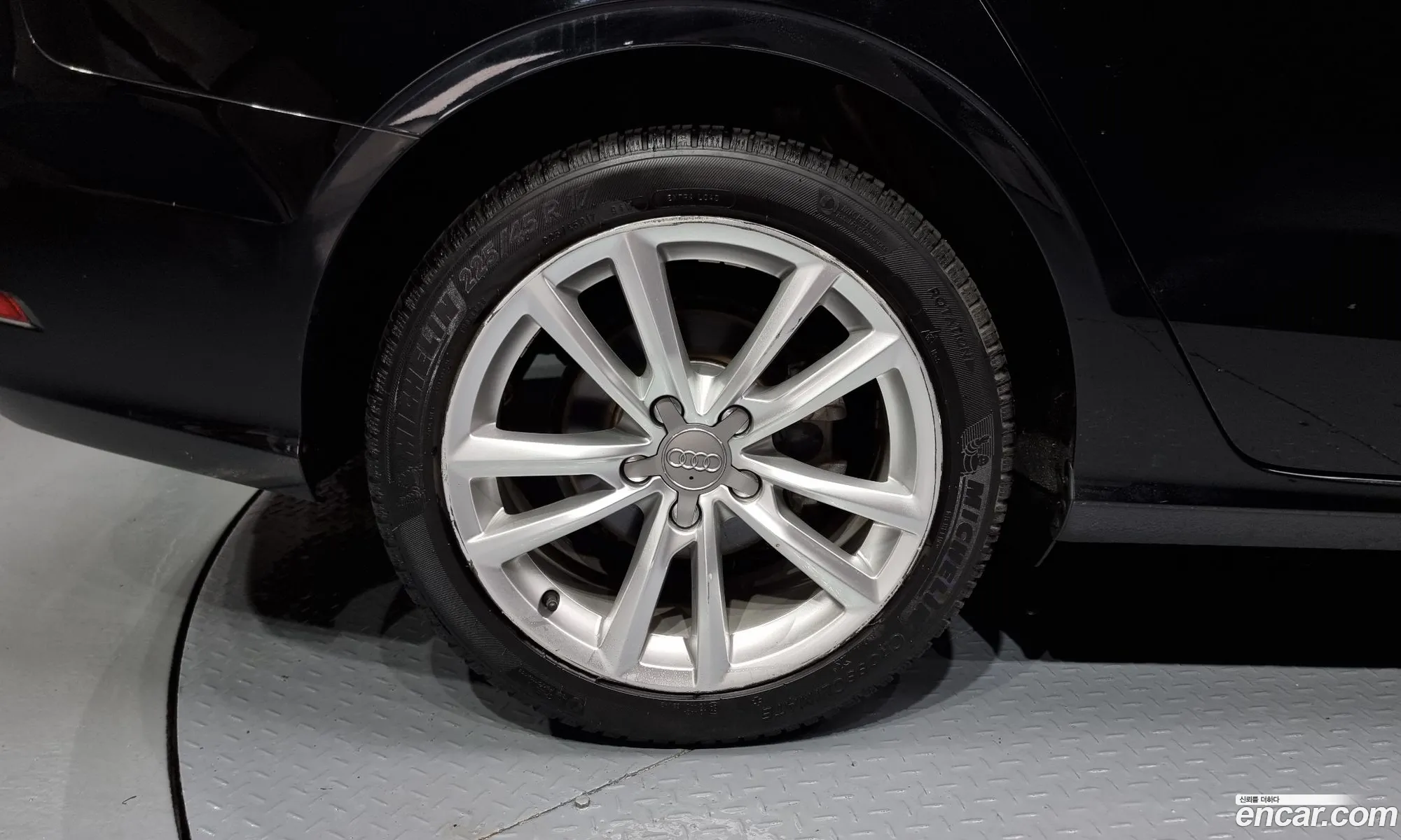 Audi New A3 35 Tdi Dynamic 8V - фотография 153175