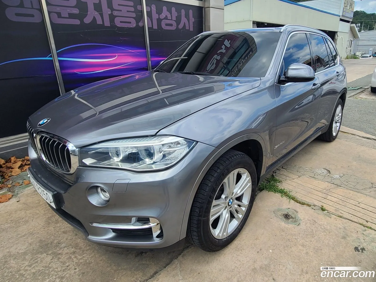 BMW X5 F15 xDrive 30D - фотография 12009331