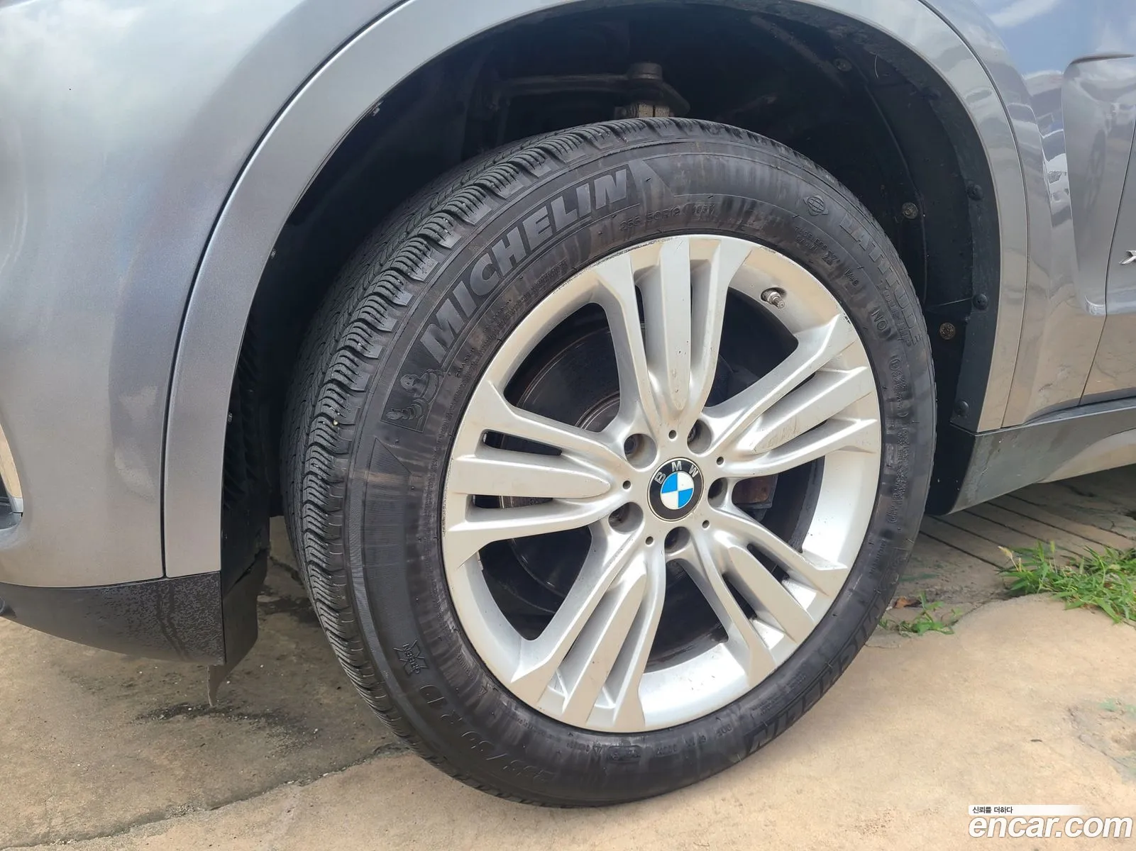 BMW X5 F15 xDrive 30D - фотография 12009335