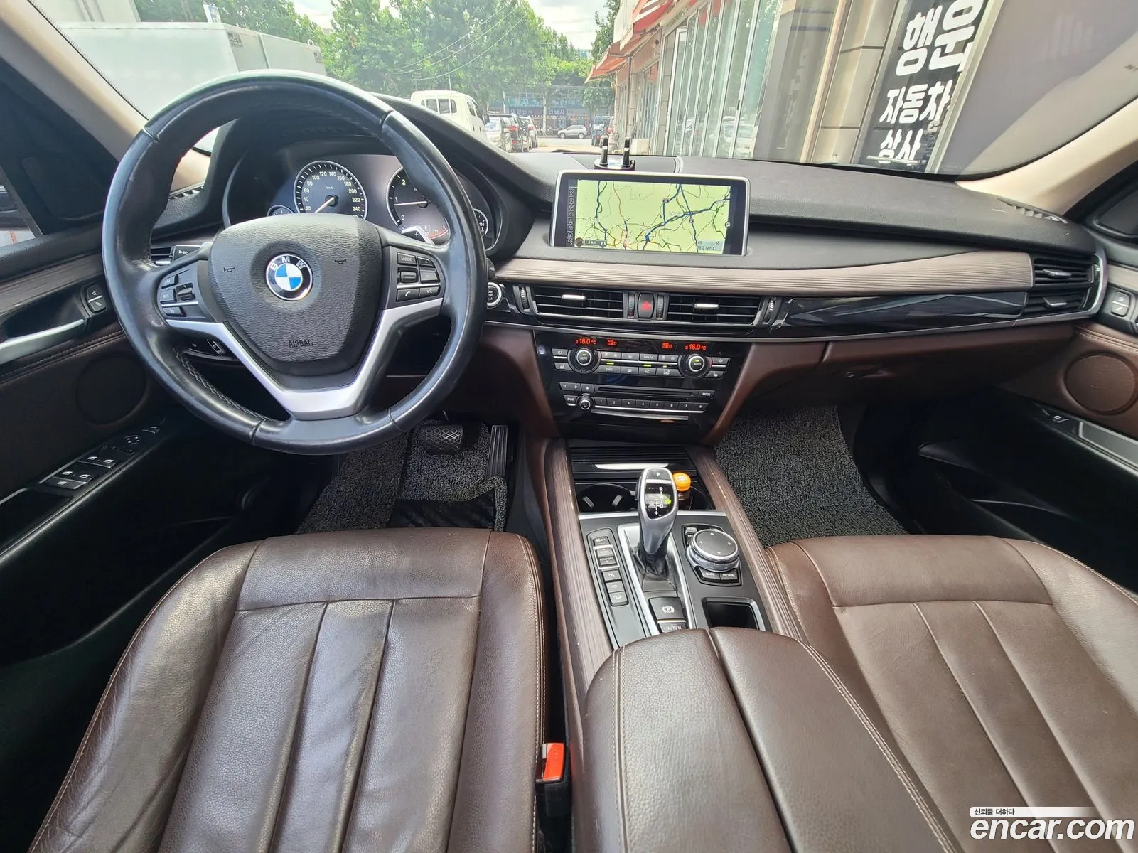 BMW X5 F15 xDrive 30D - фотография 12009336