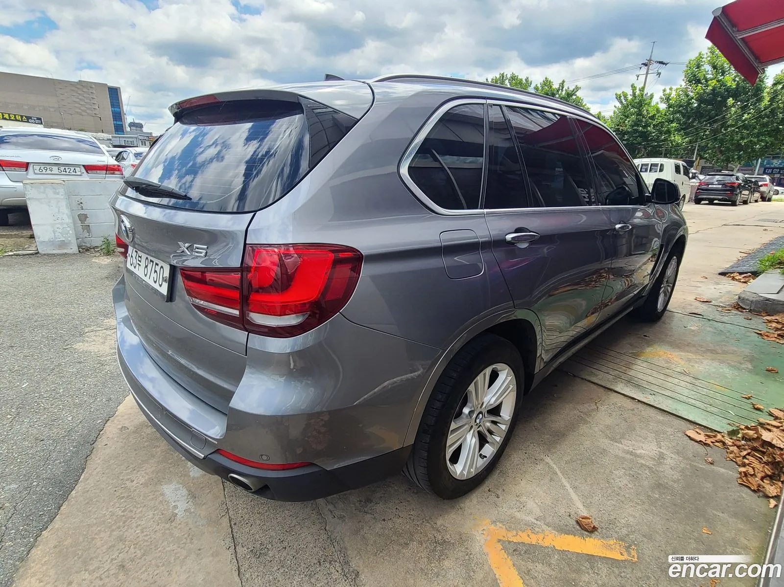 Korex Auto Trade - фотография 12305273