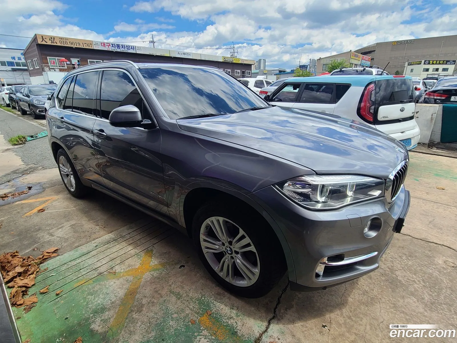 Korex Auto Trade - фотография 12305274