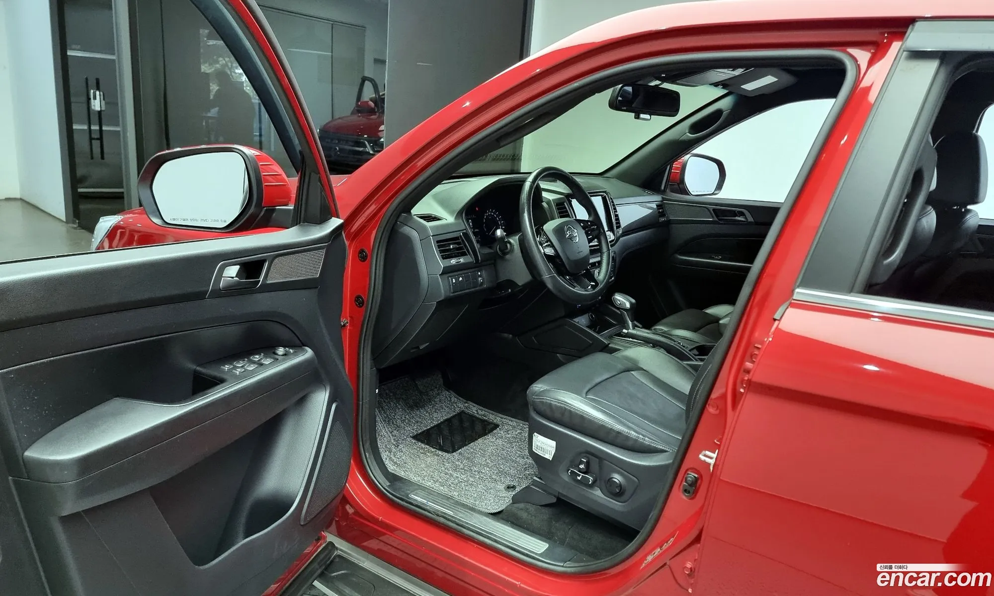 Korex Auto Trade - фотография 8312930
