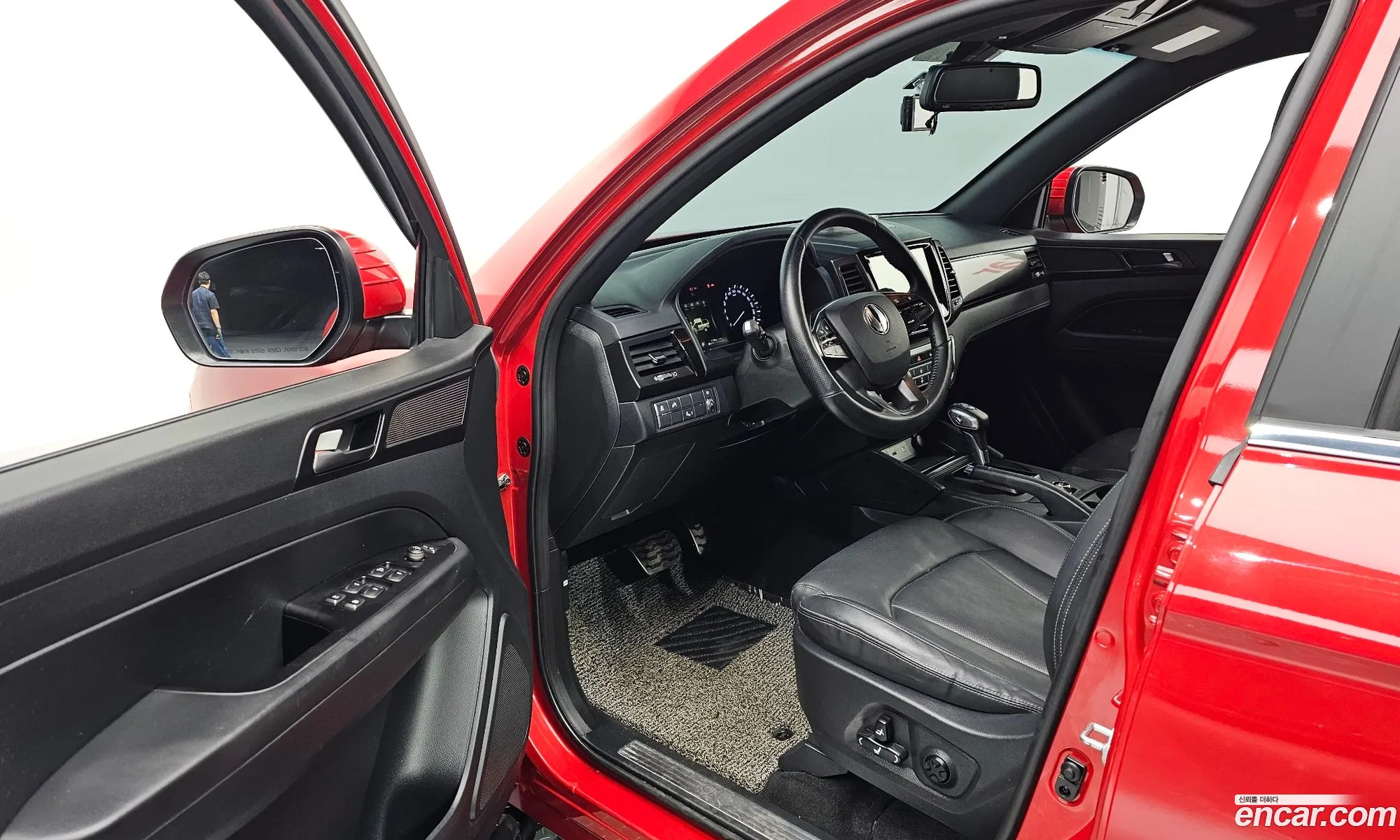 Korex Auto Trade - фотография 8336141