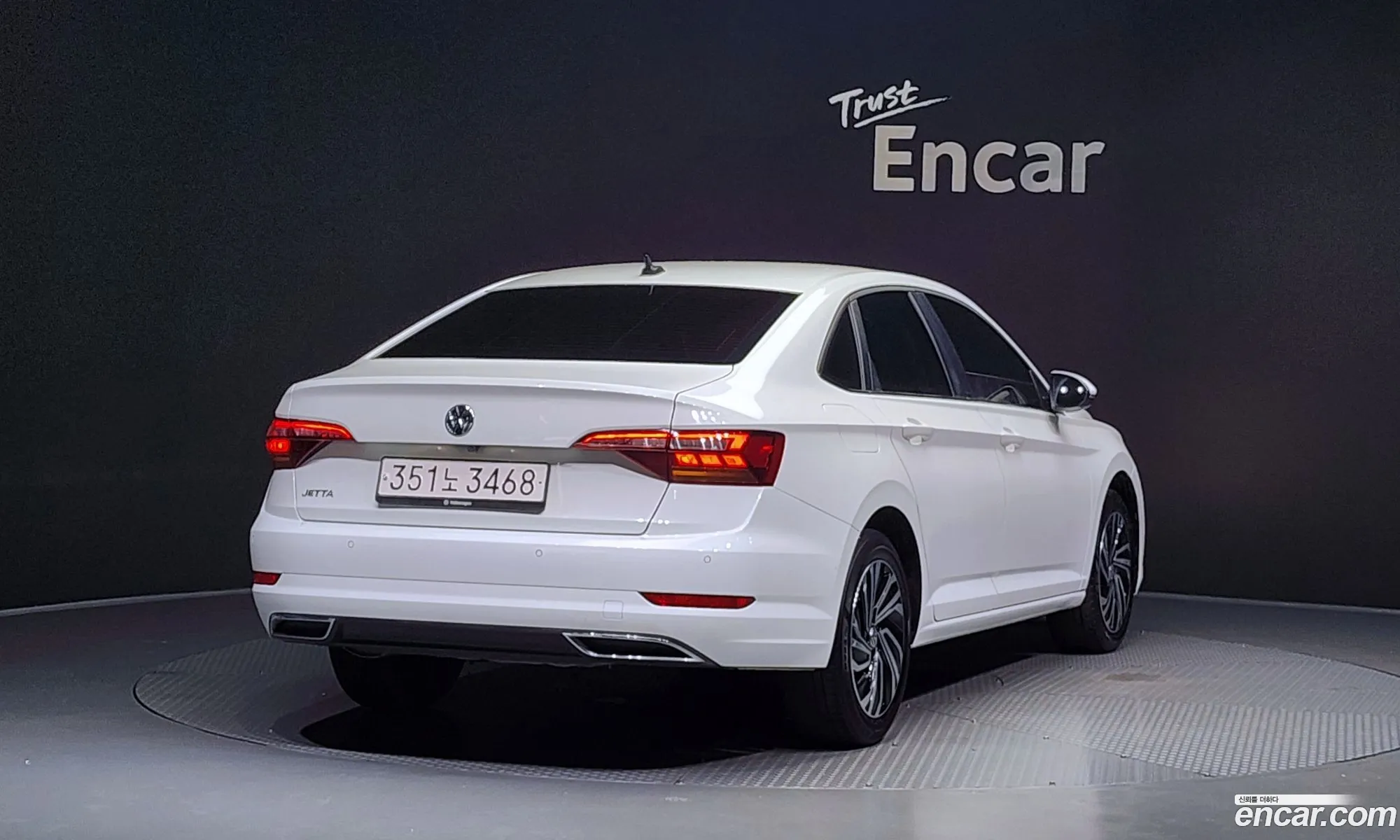 Volkswagen Jetta 7Th Generation 14 Tsi Premium - фотография 7646635