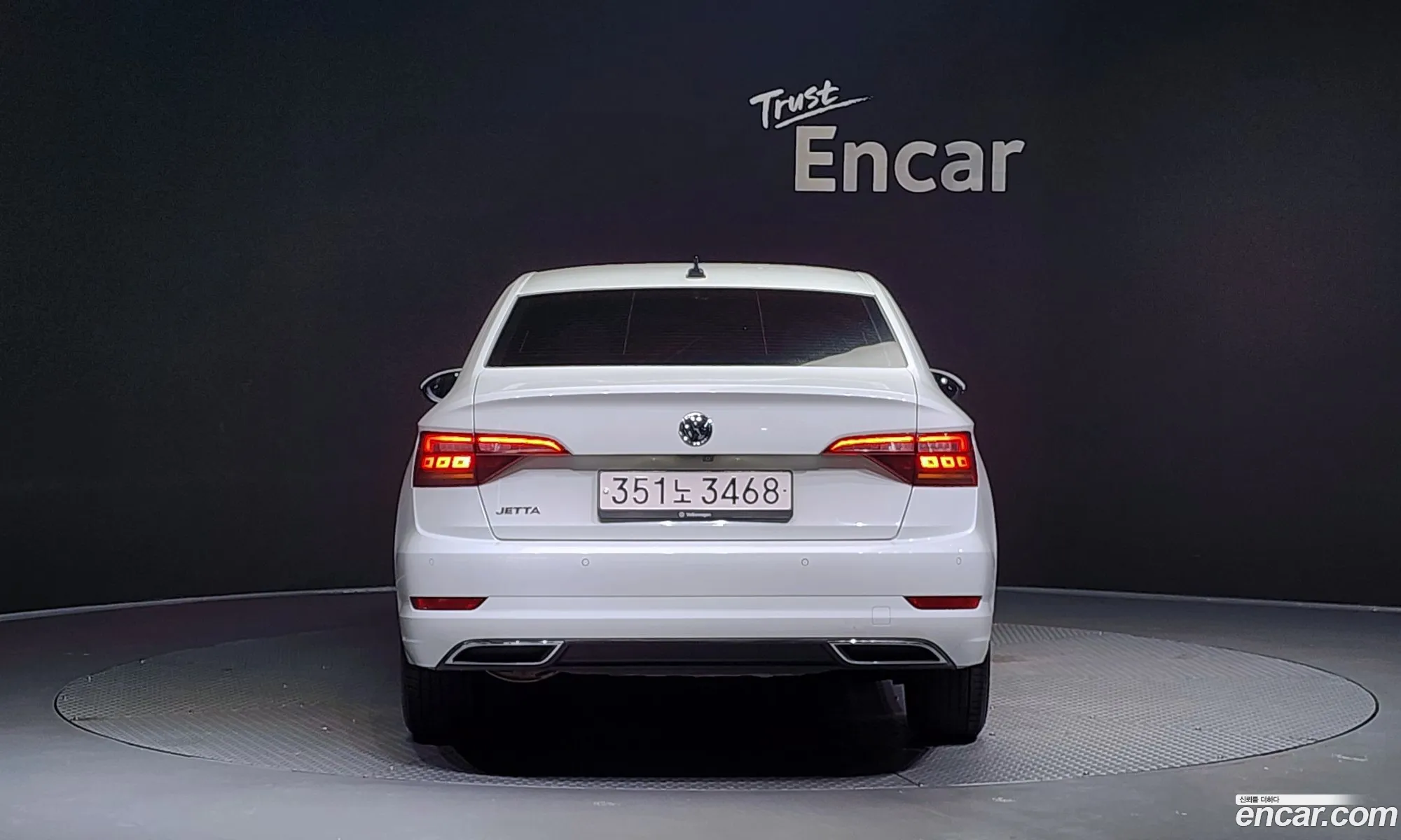 Volkswagen Jetta 7Th Generation 14 Tsi Premium - фотография 7646637