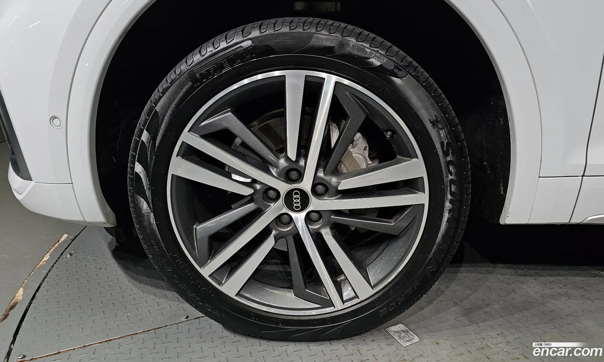 Audi Q5 Fy 45 Tfsi Quattro Premium - фотография 1217714