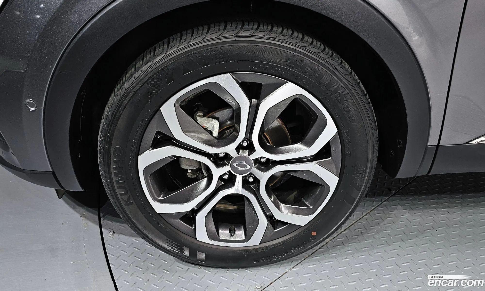 Renault Korea Samsung Xm3 13 Tce Re Signature - фотография 5066664