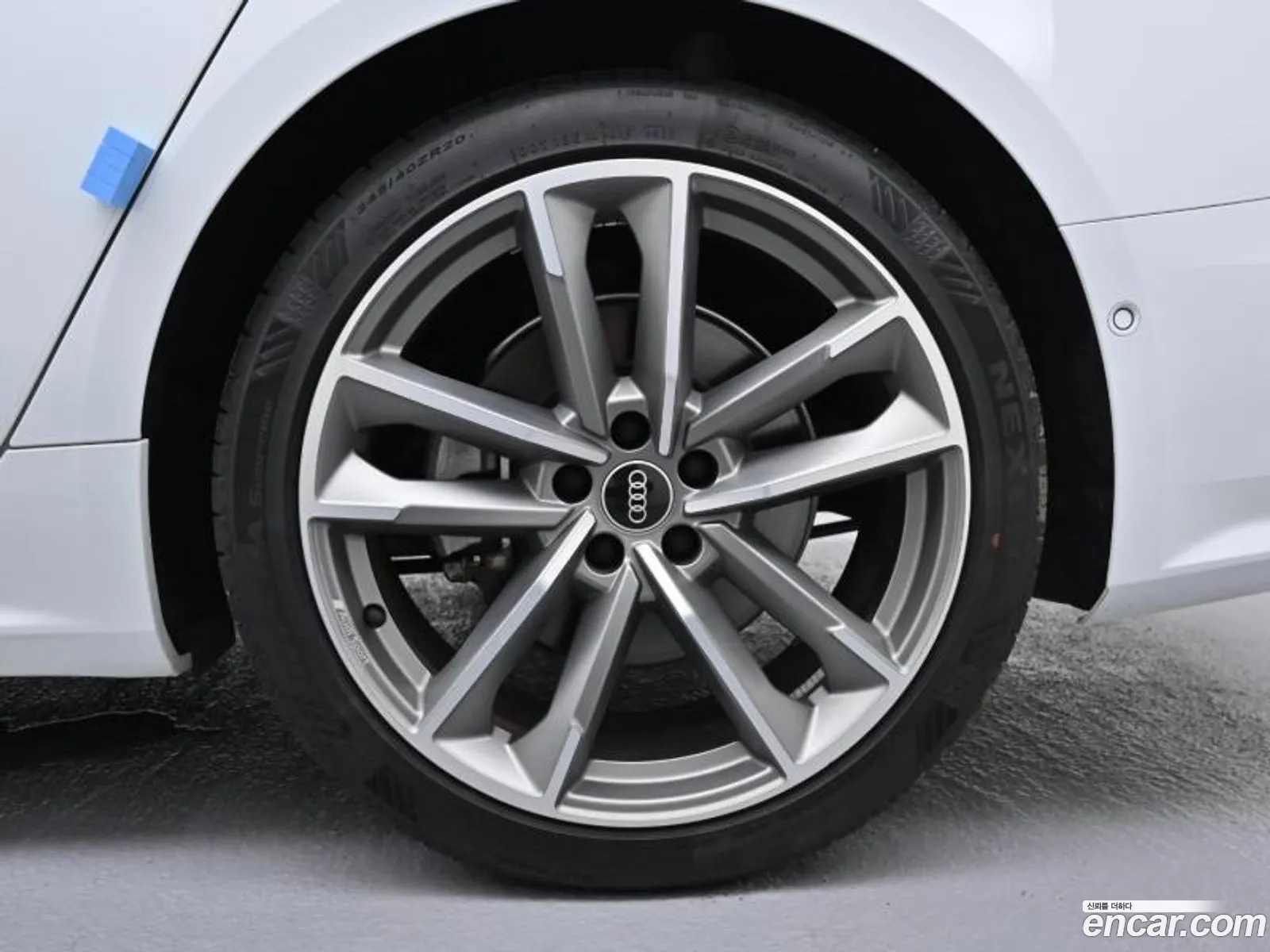 Audi A7 4K 55 Tfsi Quattro Premium - фотография 145953