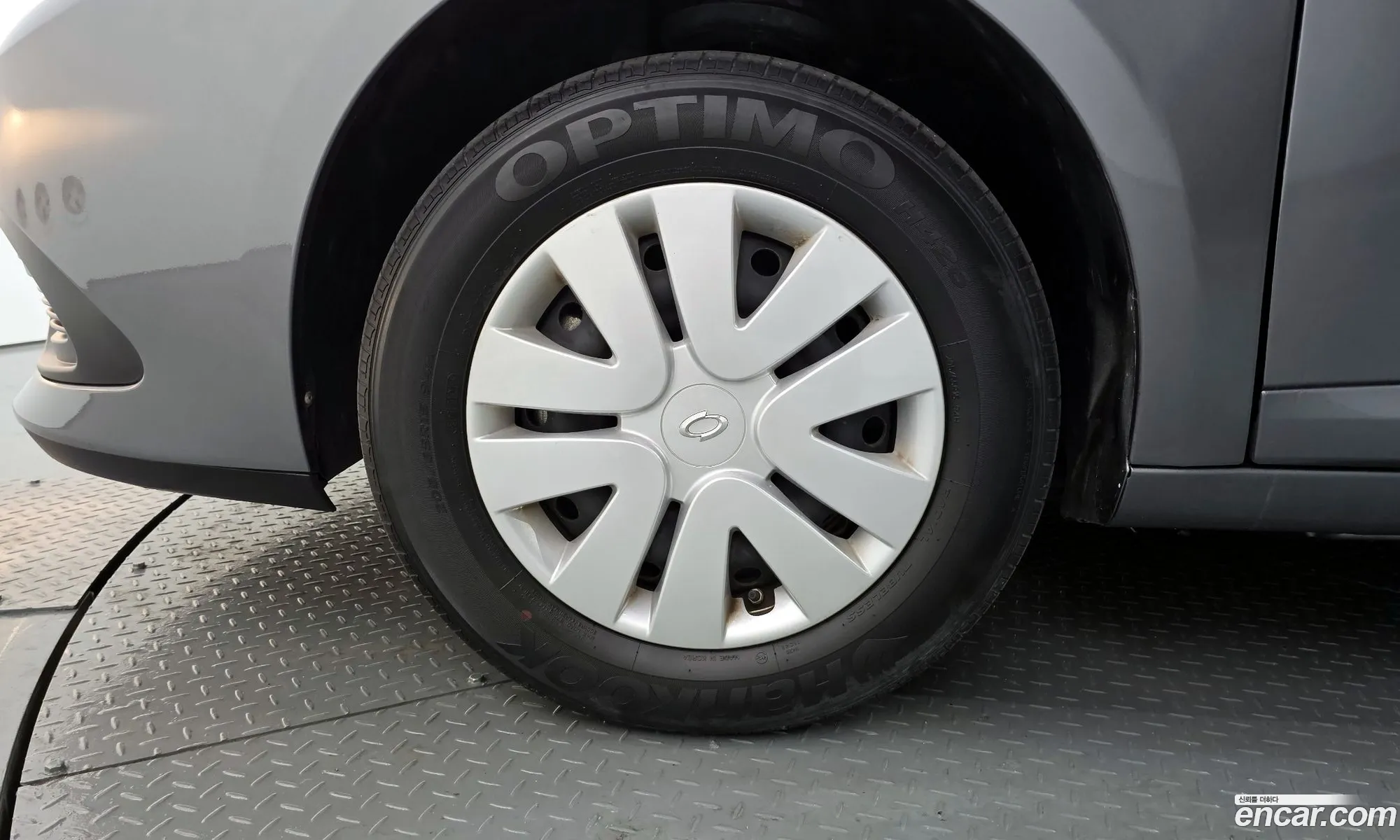 Renault Korea Samsung Sm3 Neo Pe - фотография 5057739