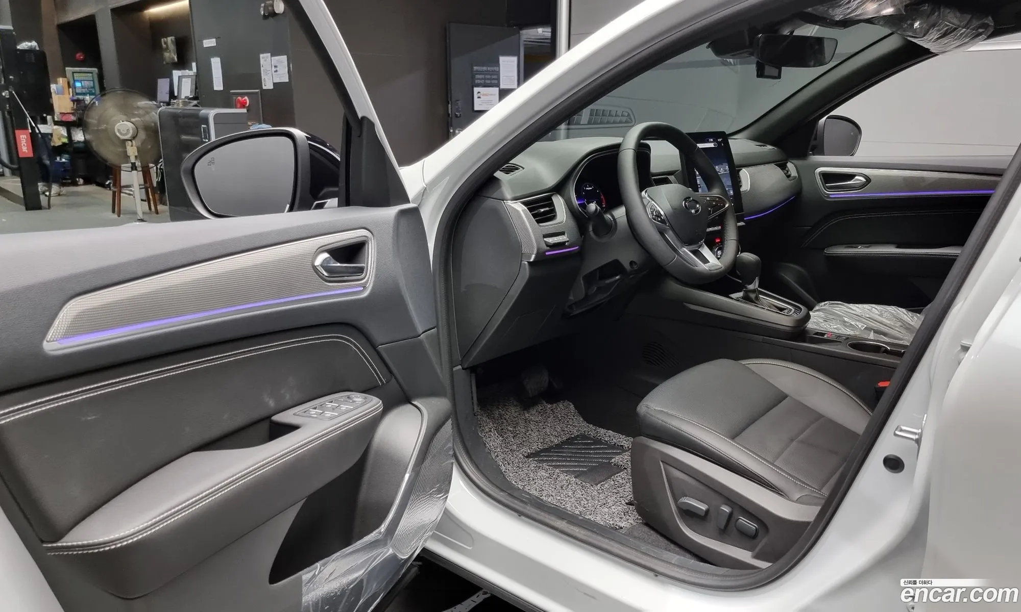 Korex Auto Trade - фотография 6760854
