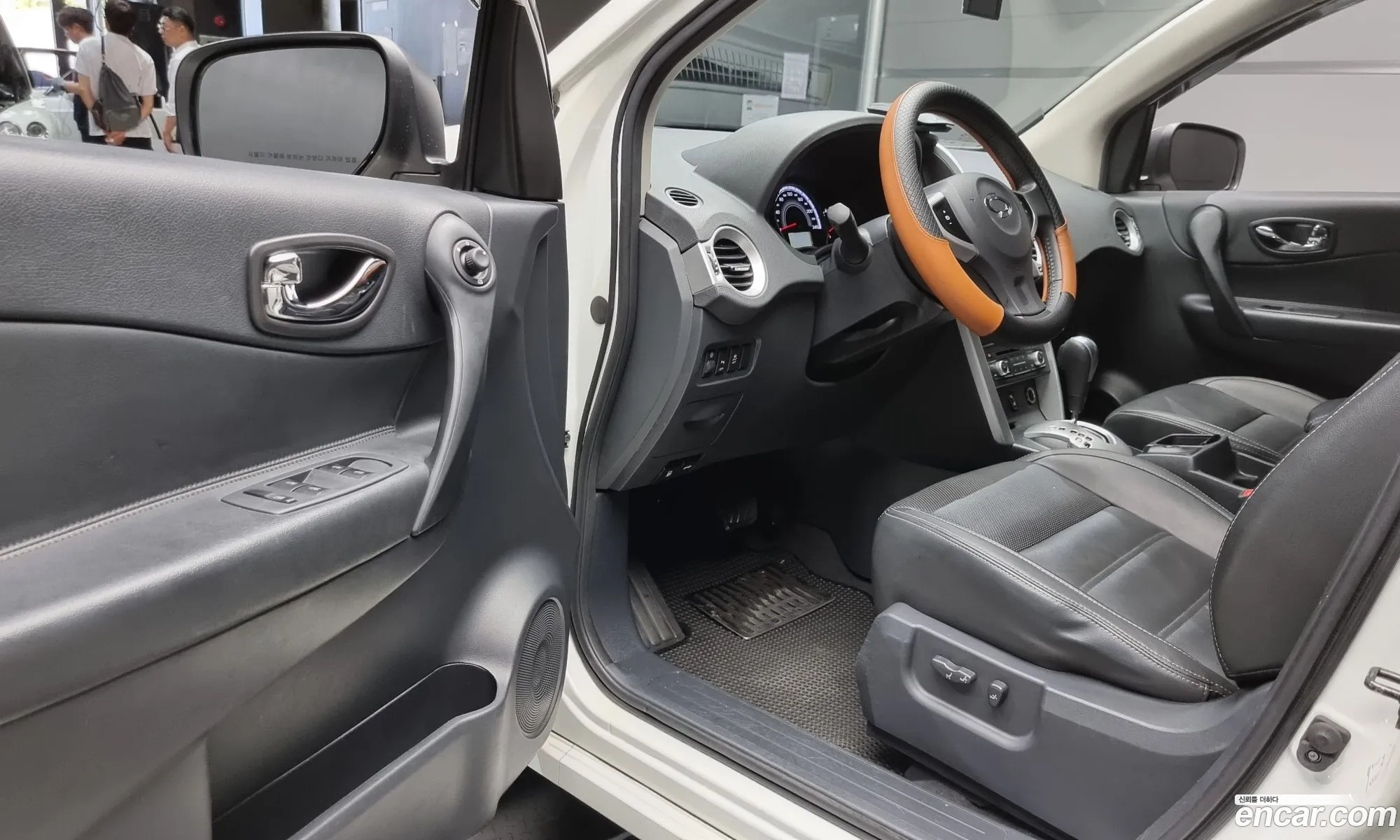 Korex Auto Trade - фотография 8442139