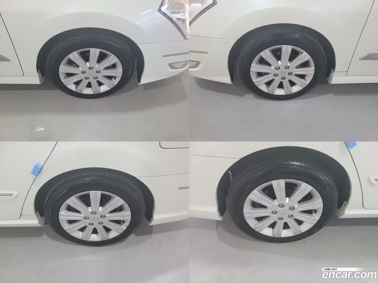 Renault Korea Samsung Sm7 New Art Re - фотография 18704898