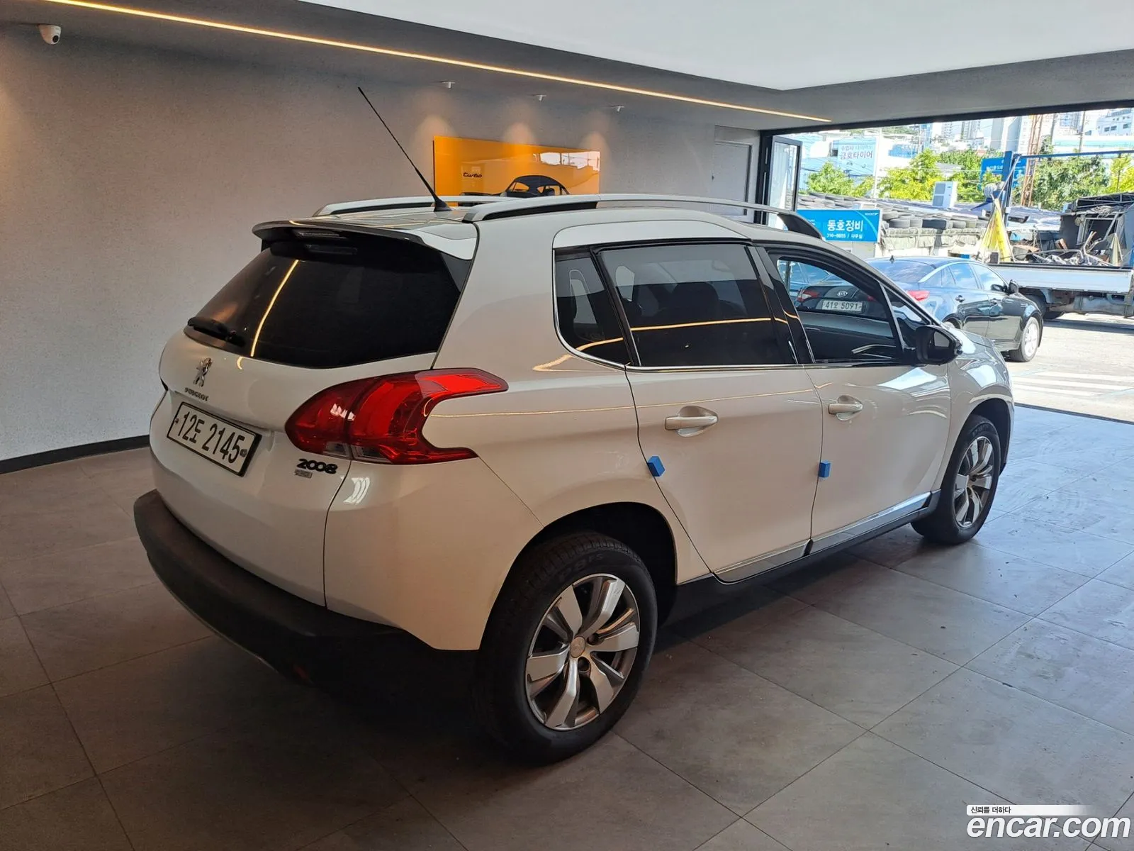Korex Auto Trade - фотография 4866453