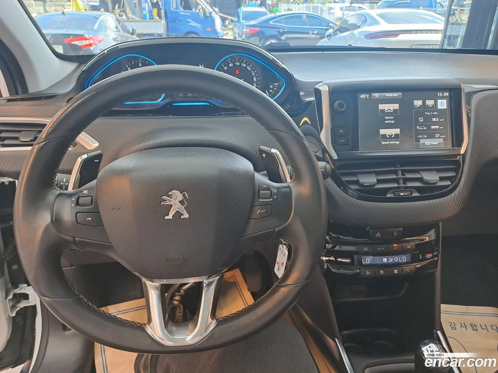 Korex Auto Trade - фотография 4866465