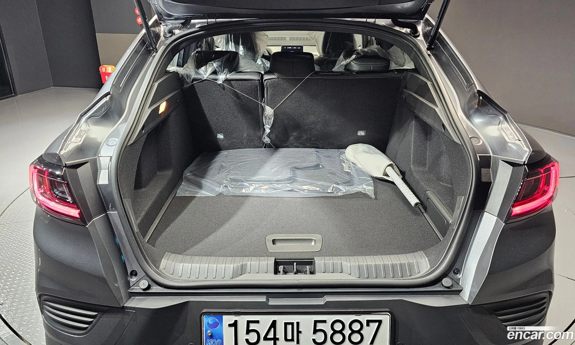 Korex Auto Trade - фотография 7259113