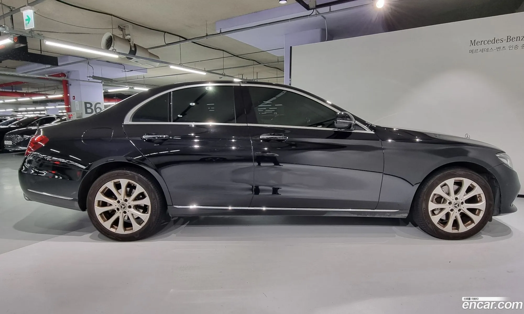 Benz E-Class W213 E220D 4Matic Exclusive - фотография 19038644