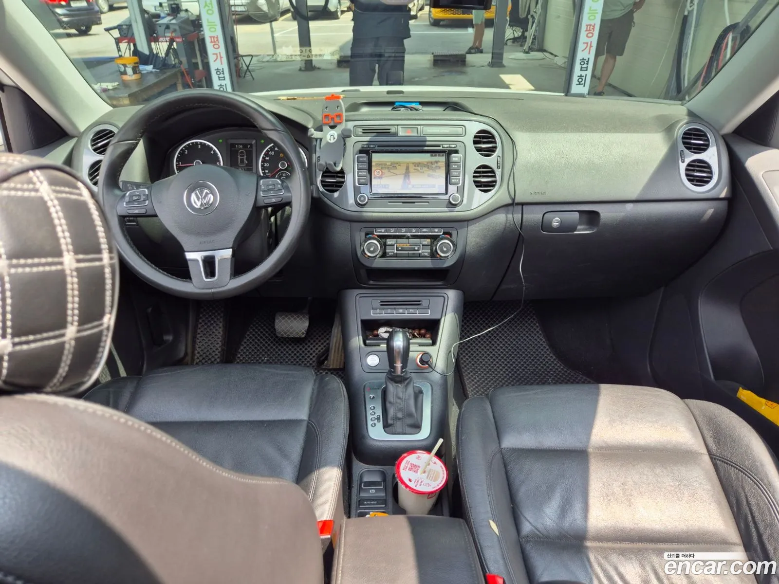 Korex Auto Trade - фотография 7795787