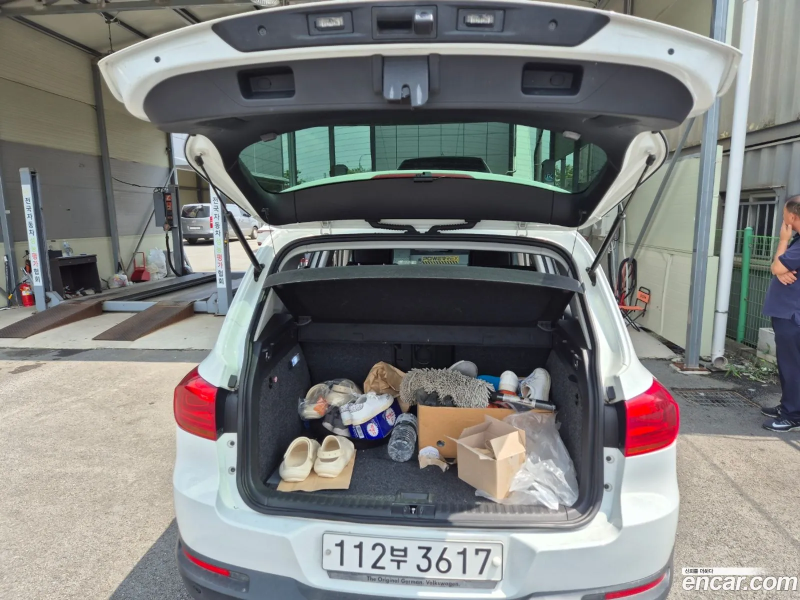 Korex Auto Trade - фотография 7795791