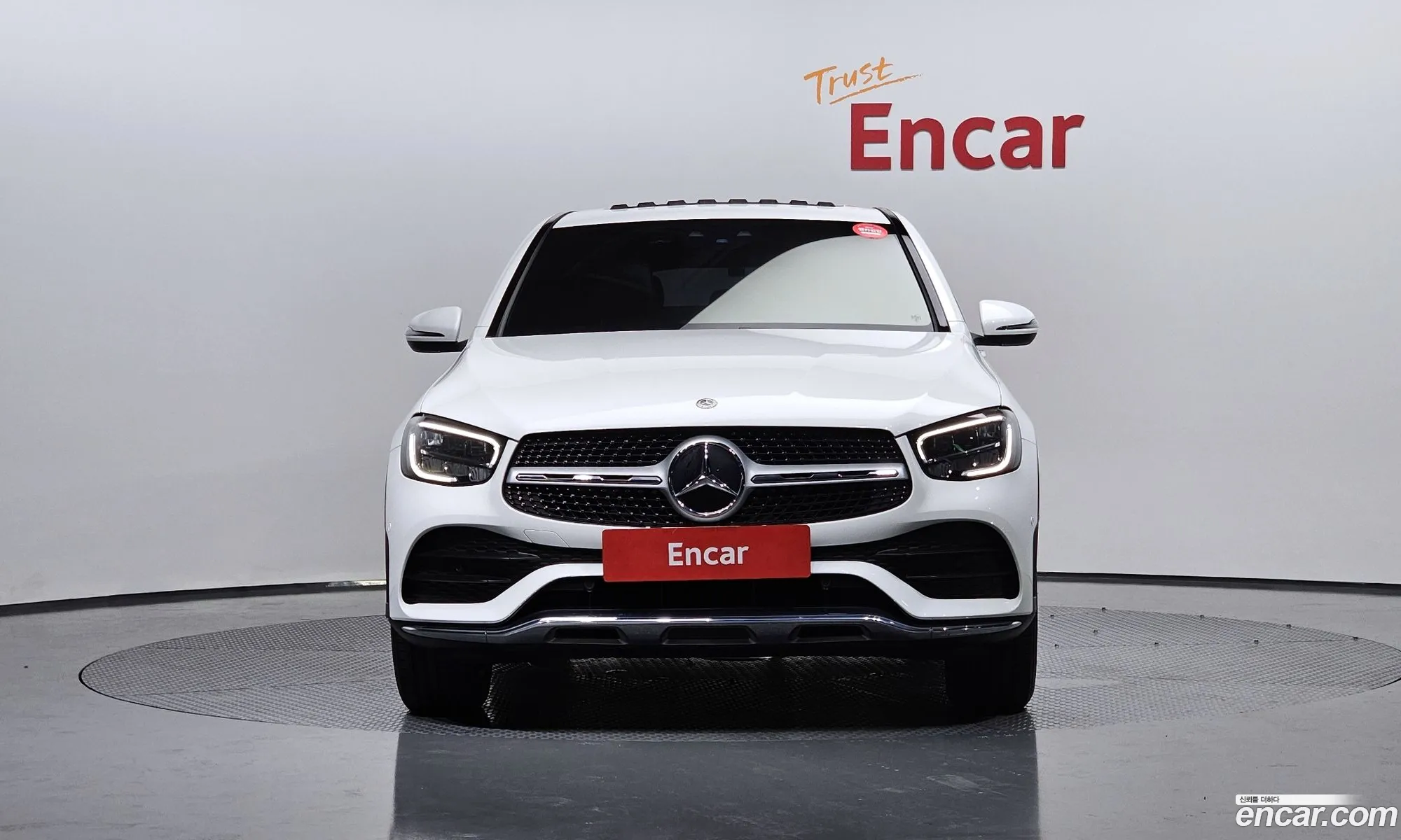 Mercedes Glc-Class X253 Glc220 D 4Matic Coupe - фотография 19089384