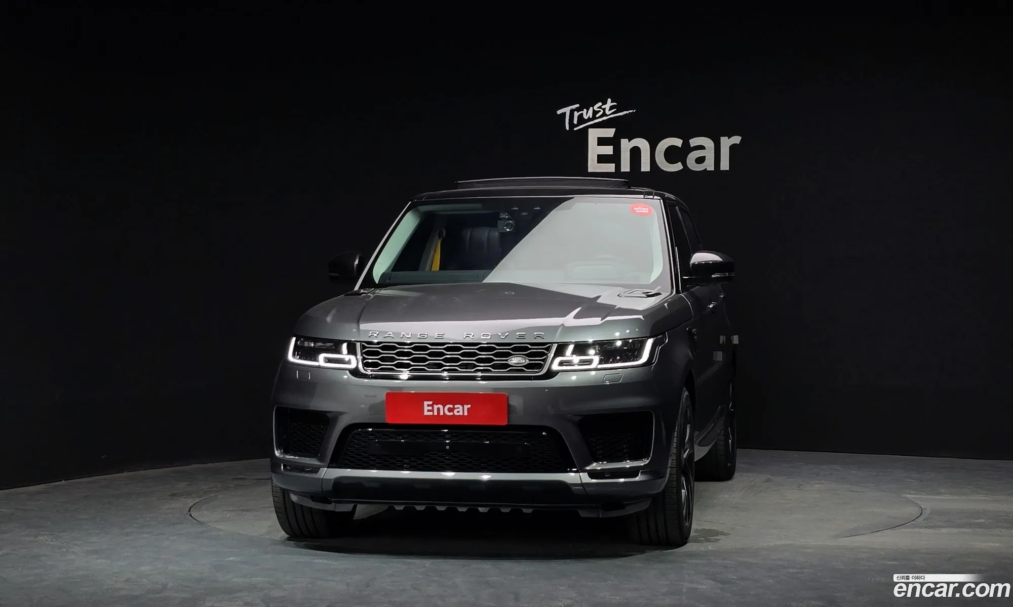 Land Rover Range Rover Sports 2Nd Generation 30 Sdv6 Hse Dynamic - фотография 7341433