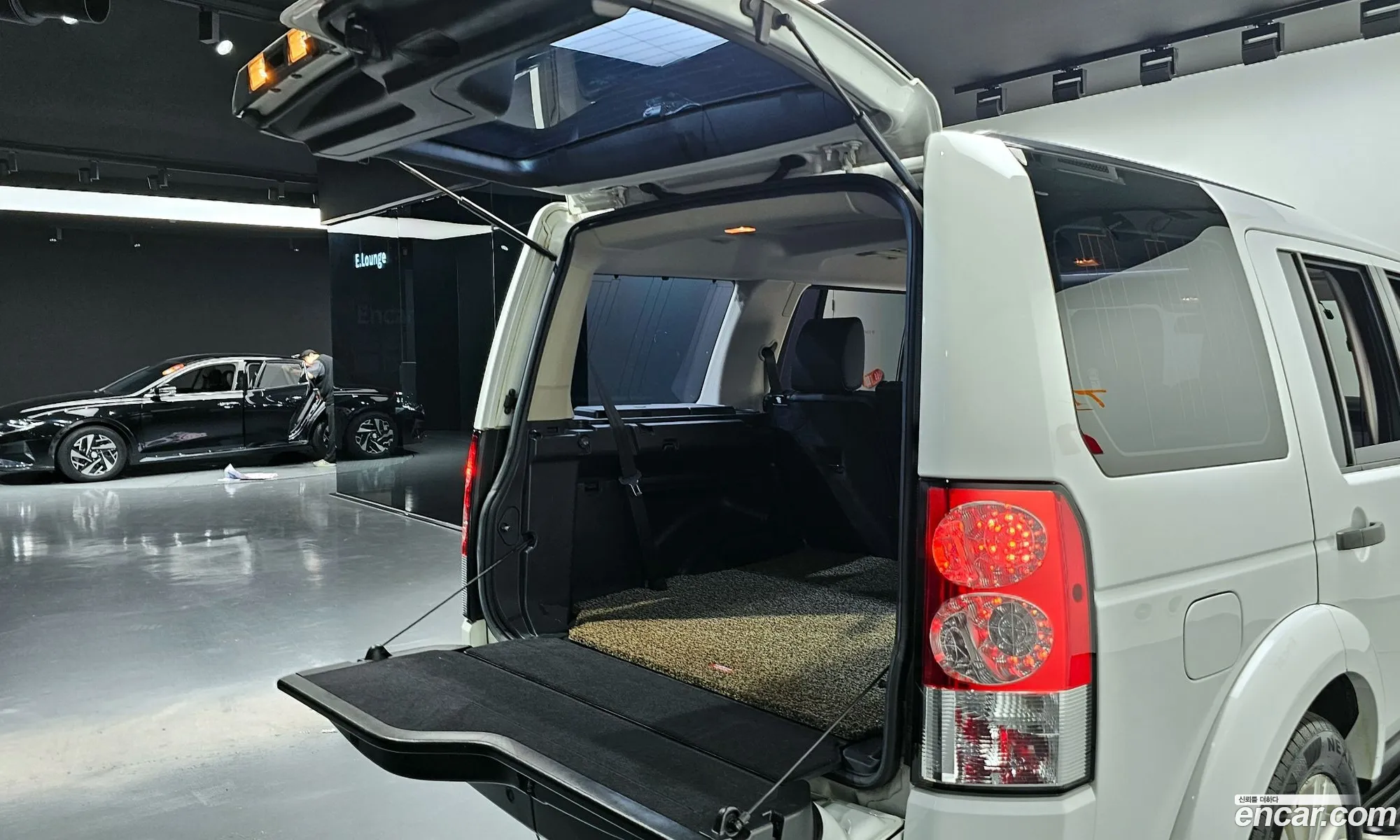 Korex Auto Trade - фотография 7312774