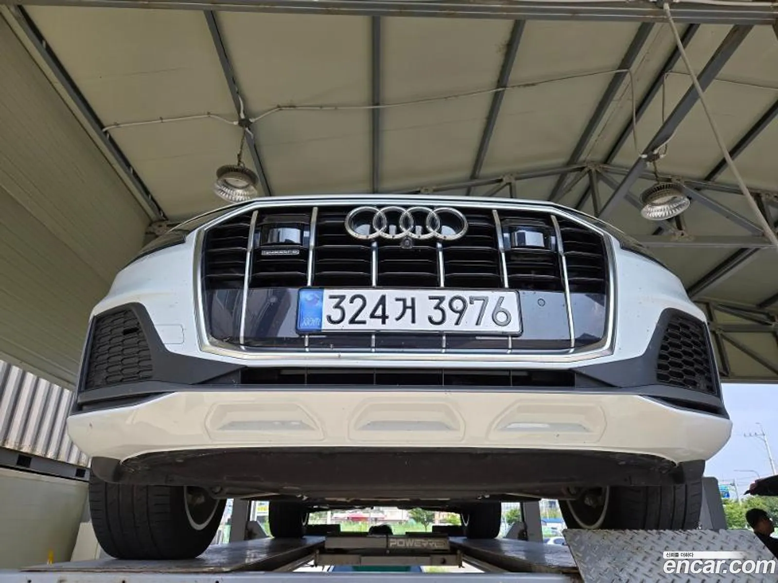 Audi Q7 4M 45 Tdi Quattro Premium - фотография 202638