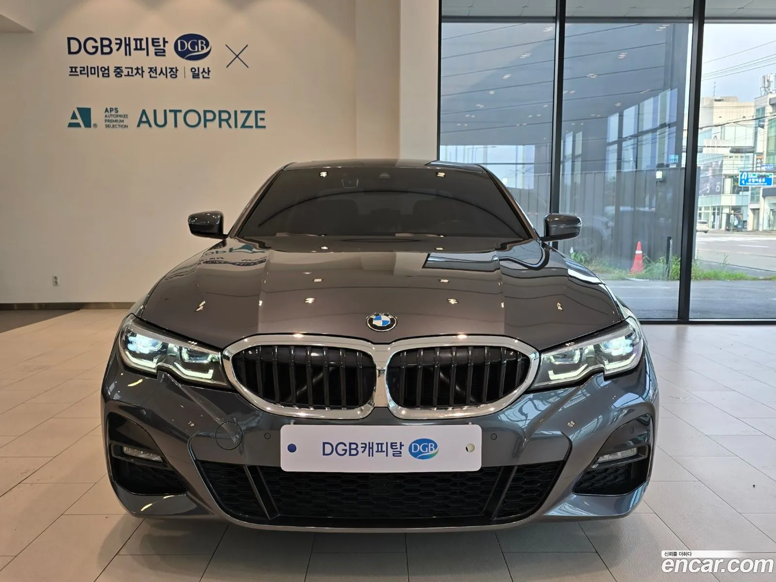BMW 3 Series G20 320I M Sports - фотография 17825498