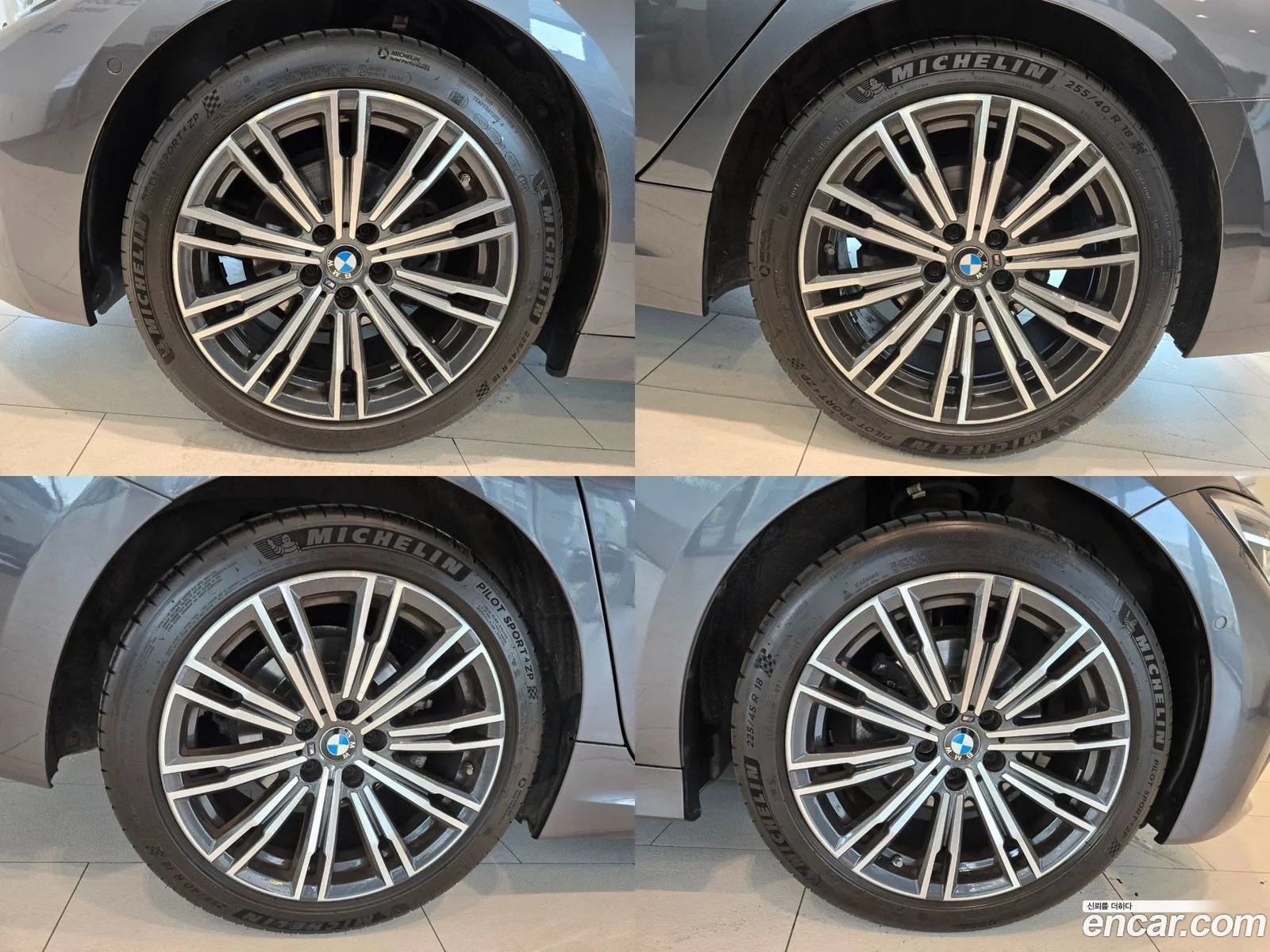 BMW 3 Series G20 320I M Sports - фотография 17825500