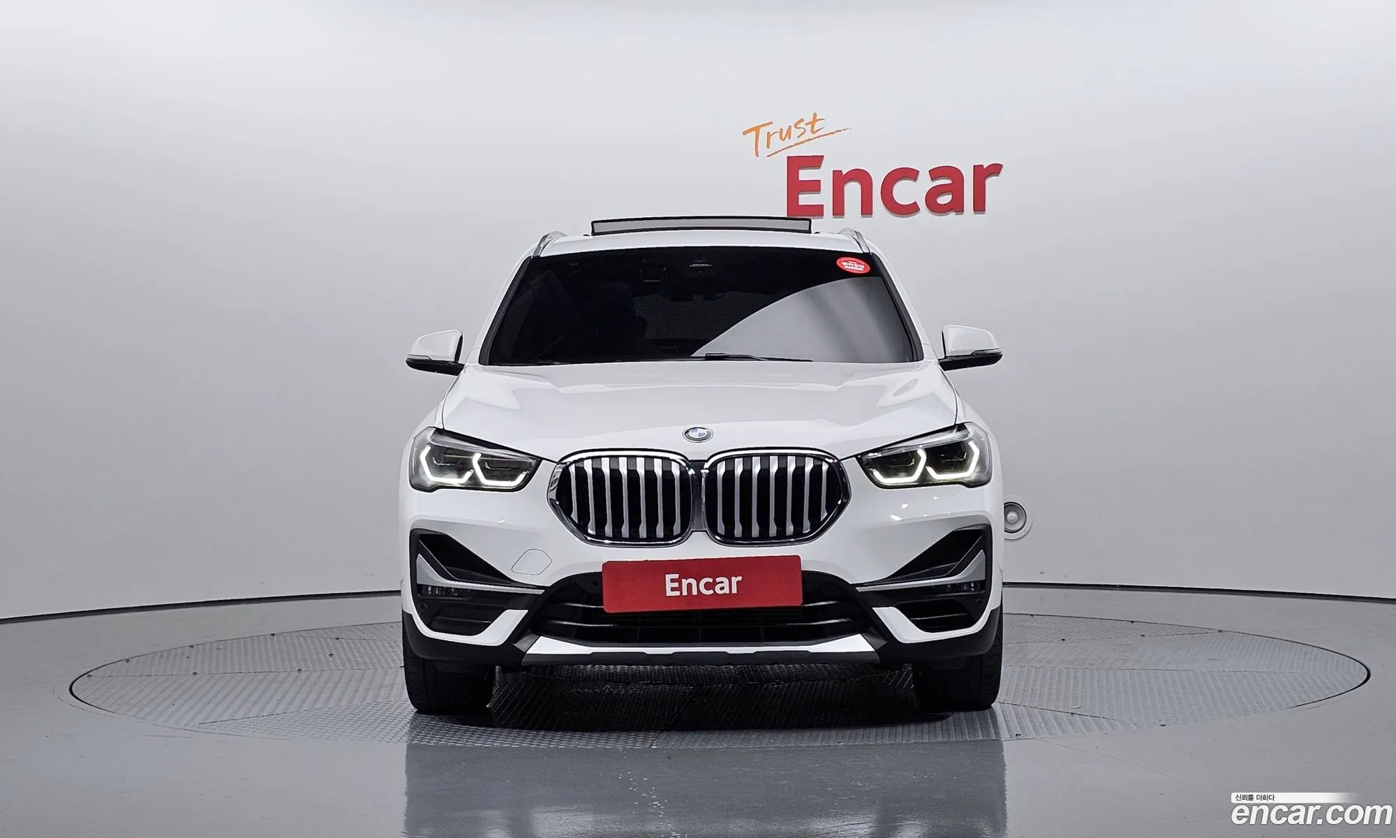 BMW X1 F48 xDrive 20I Xline - фотография 18317622
