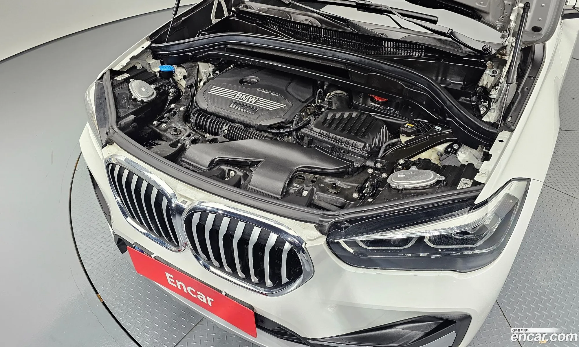 BMW X1 F48 xDrive 20I Xline - фотография 18317625
