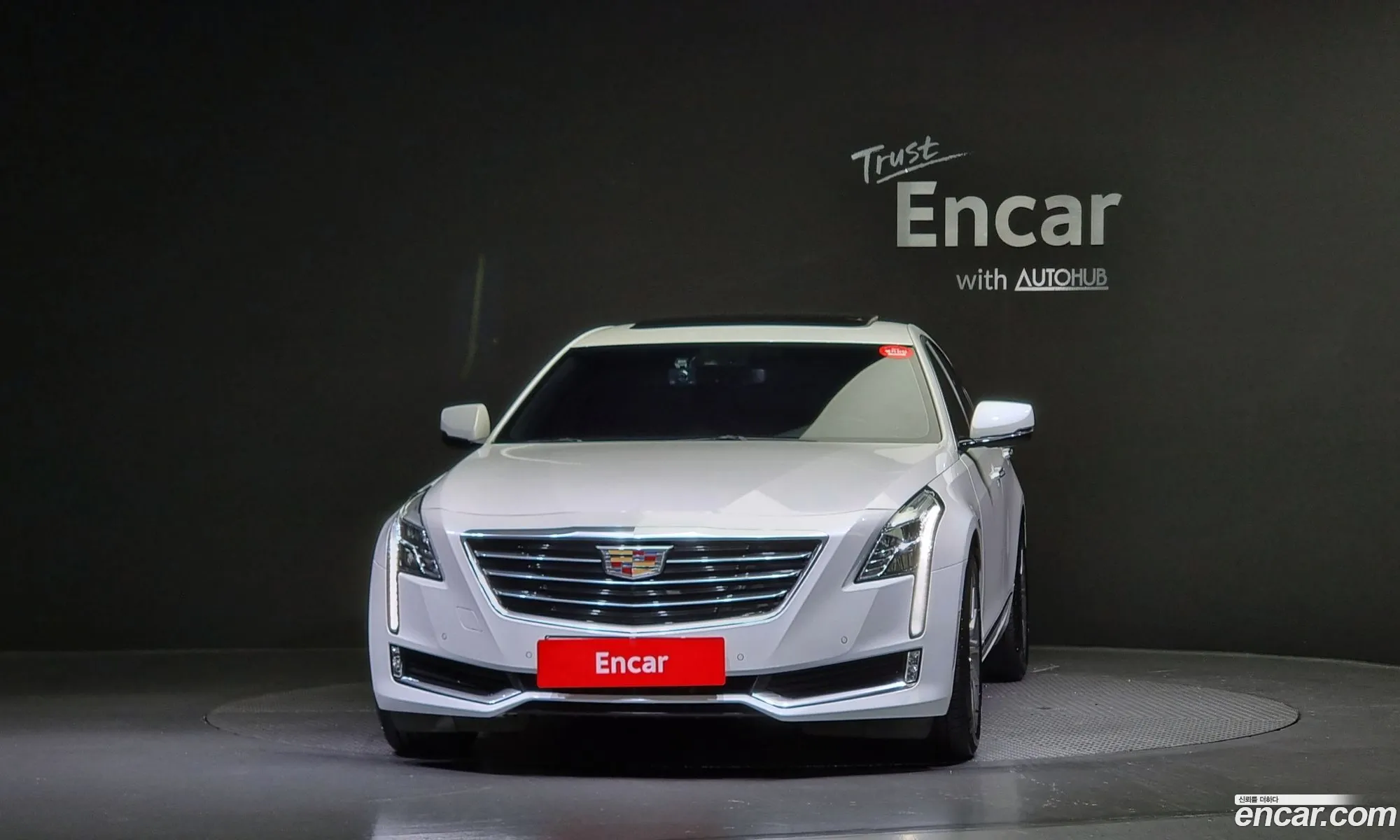 Cadillac Ct6 20 Turbo - фотография 3741197