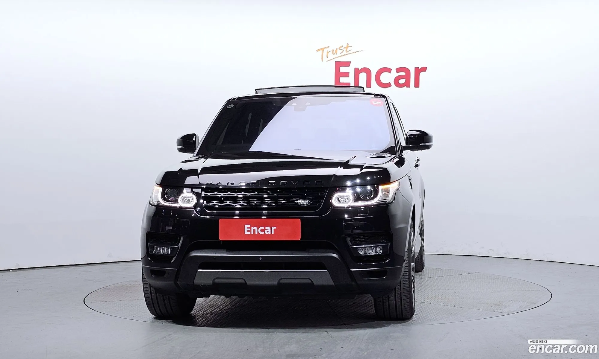 Land Rover Range Rover Sports 2Nd Generation 30 Sdv6 Hse Dynamic - фотография 7341445