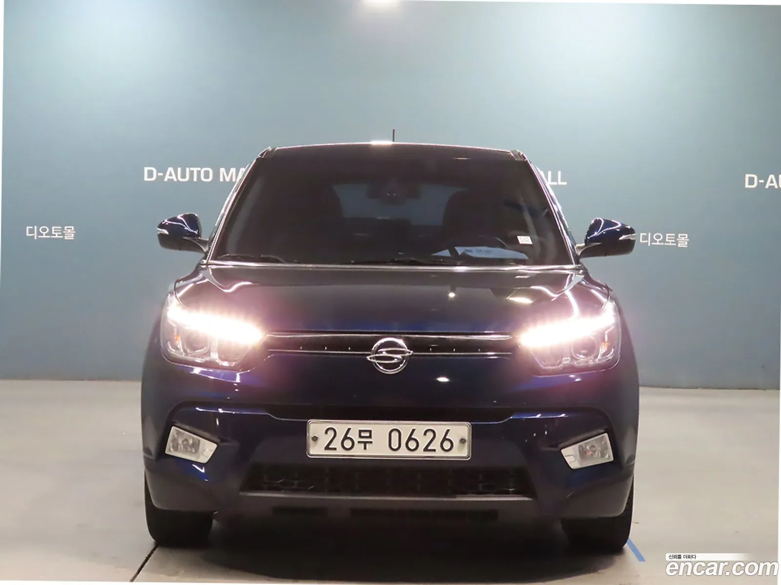 Korex Auto Trade - фотография 8360743