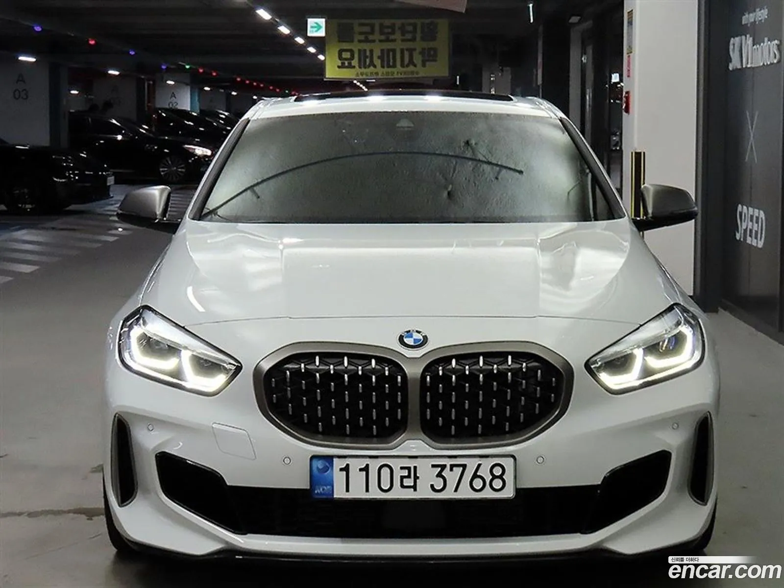 BMW 1 Series F40 M135I xDrive - фотография 17320473