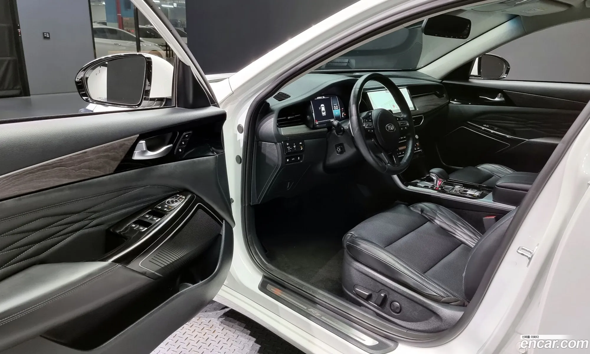 Korex Auto Trade - фотография 141099