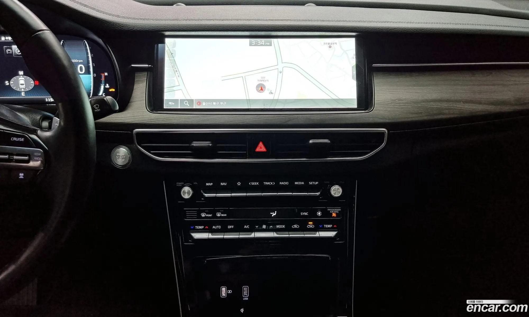 K7 Premier 25 Gdi X Edition - фотография 117242