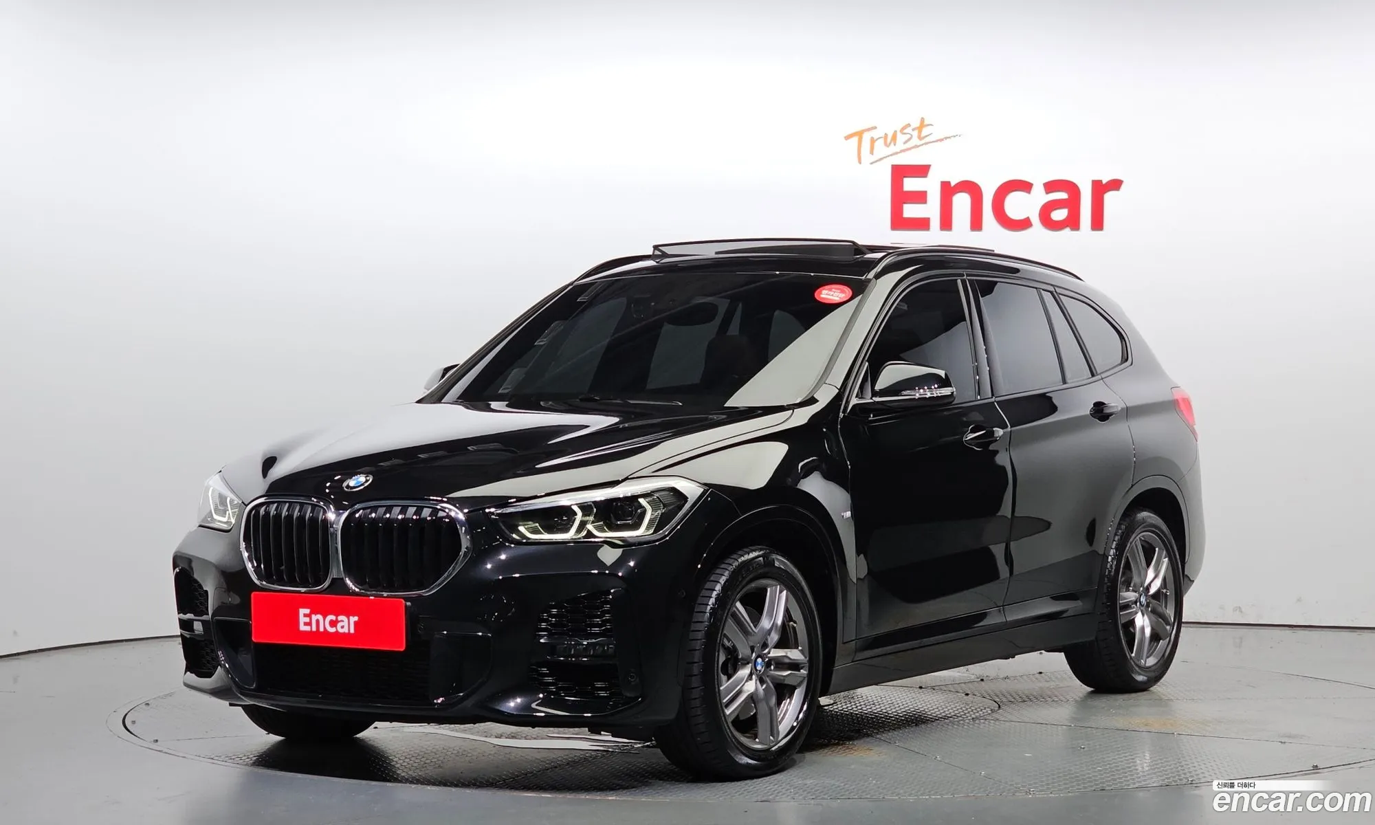 BMW X1 F48 xDrive 20I M Sports - фотография 17320460