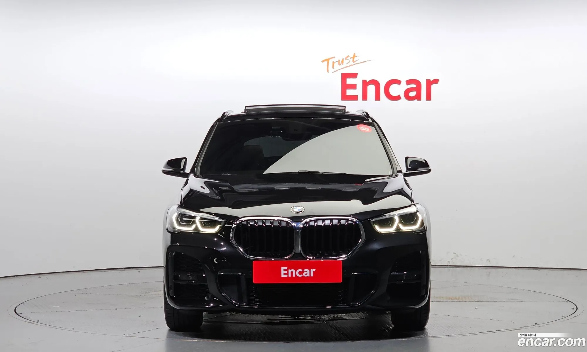 BMW X1 F48 xDrive 20I M Sports - фотография 17320462